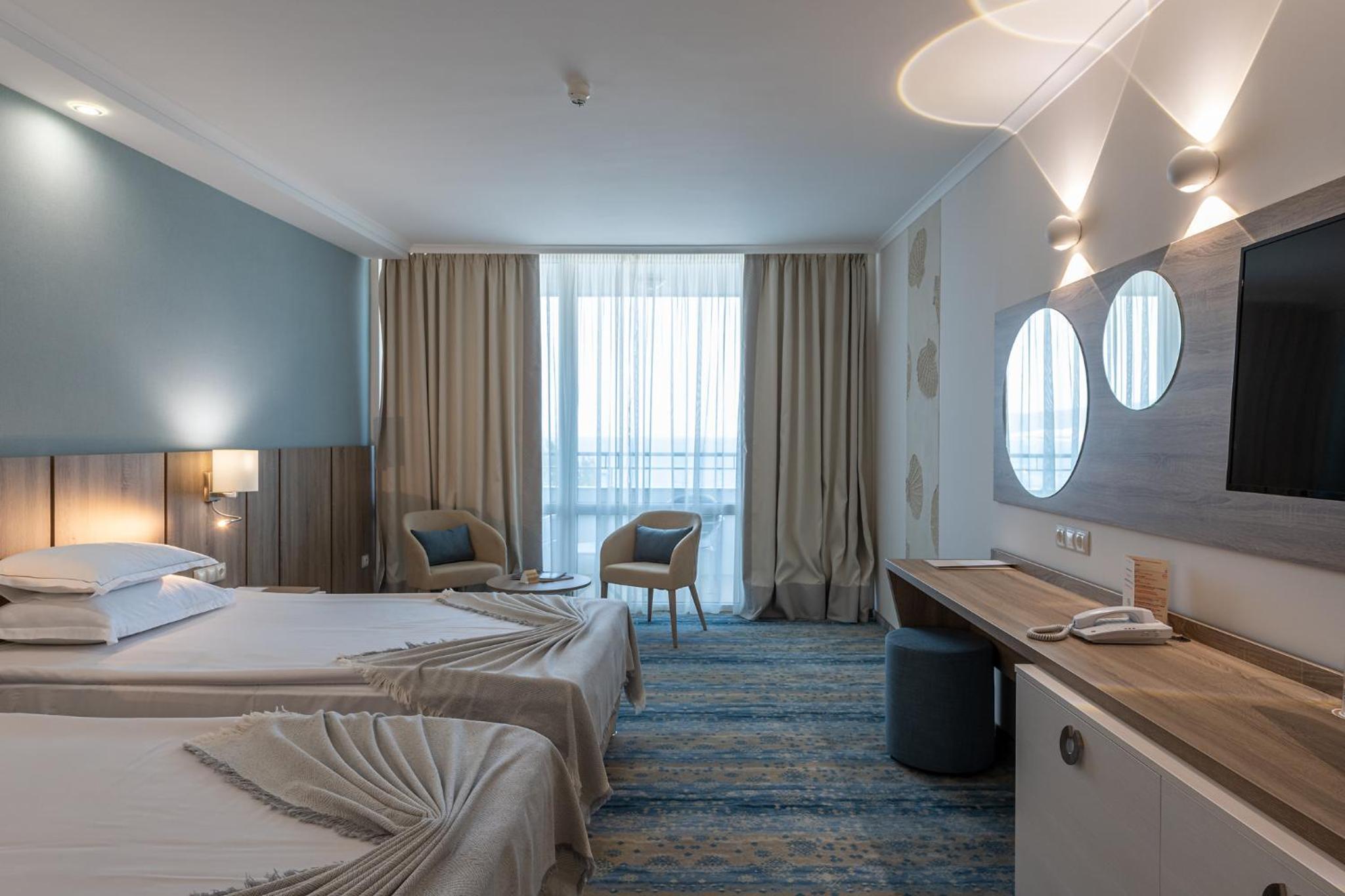 Hotel Neptun Beach