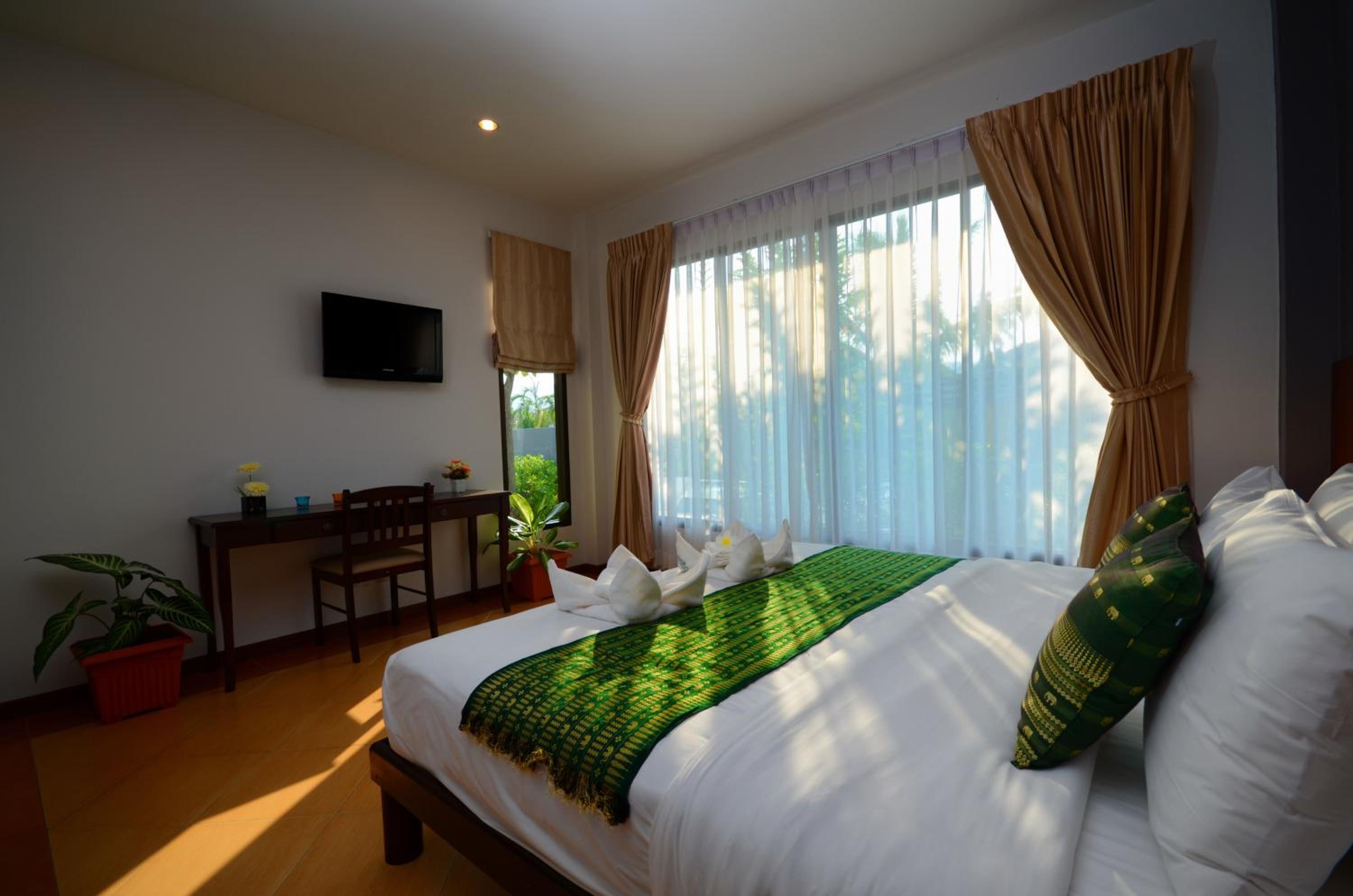The Fusion Resort Hotel — 22