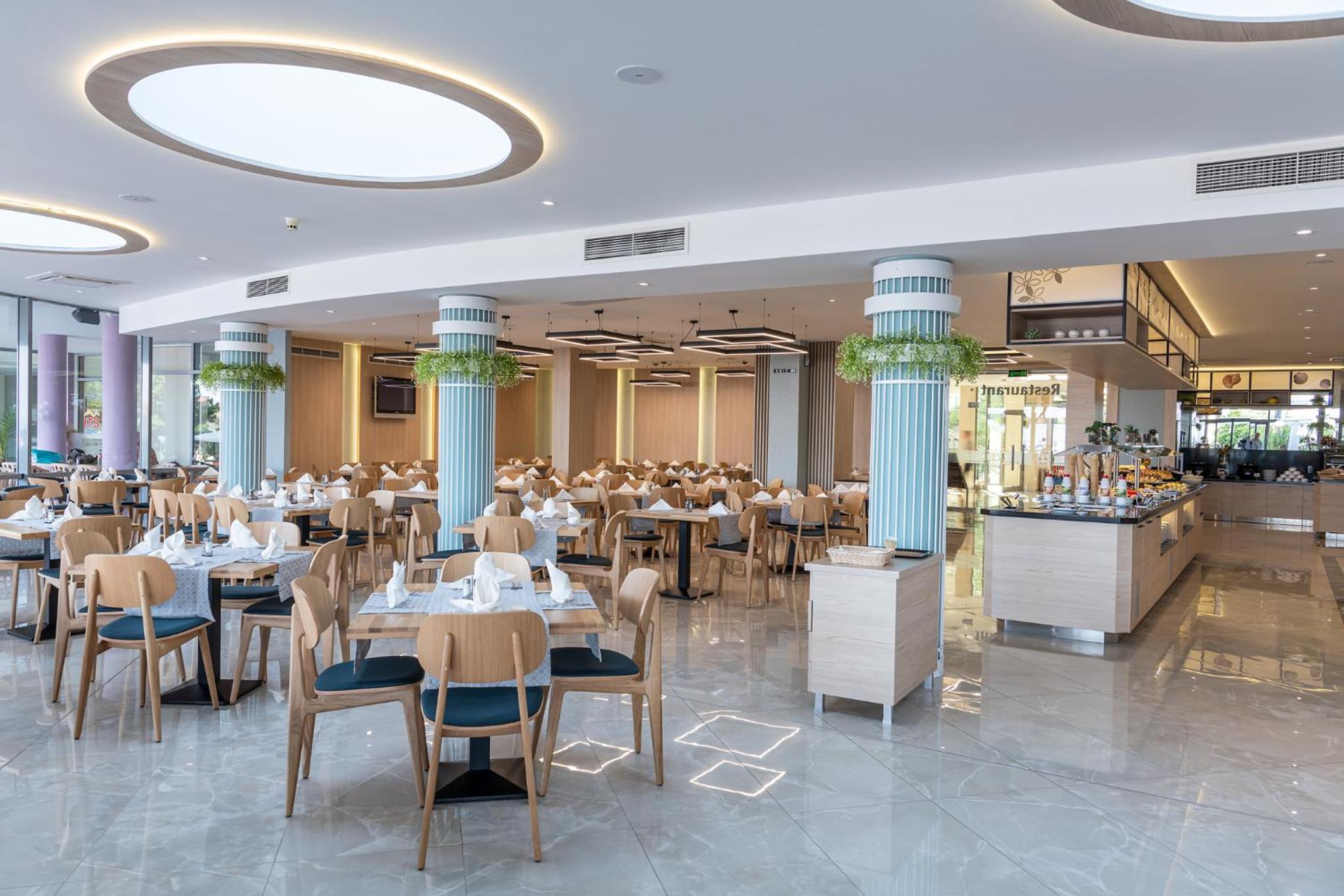 Hotel Neptun Beach