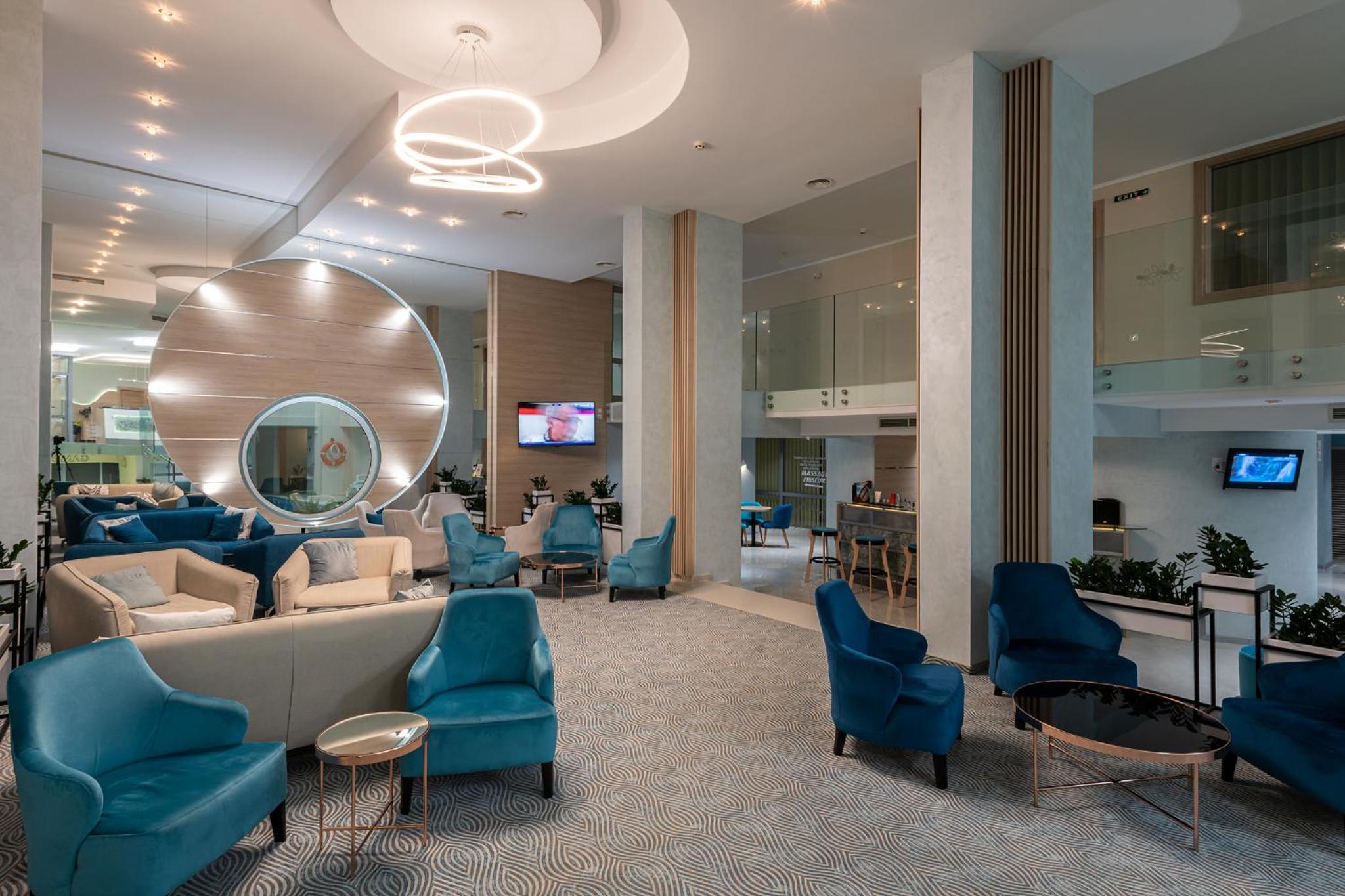 Hotel Neptun Beach