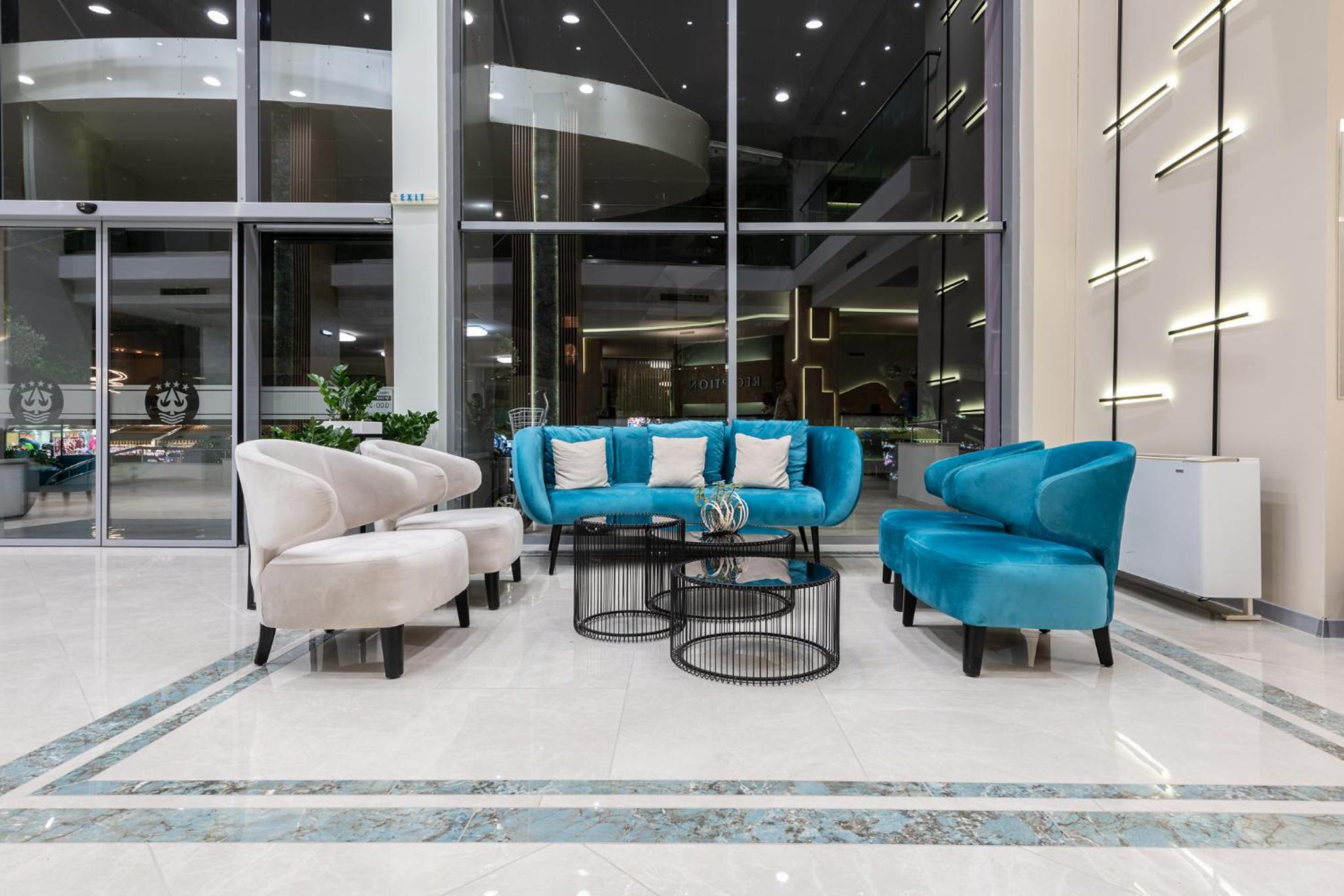 Hotel Neptun Beach