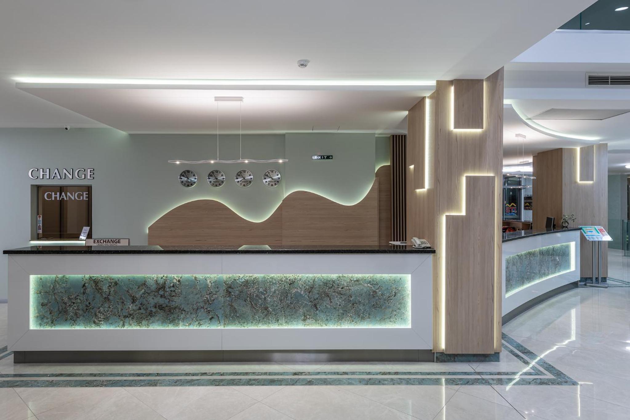 Hotel Neptun Beach