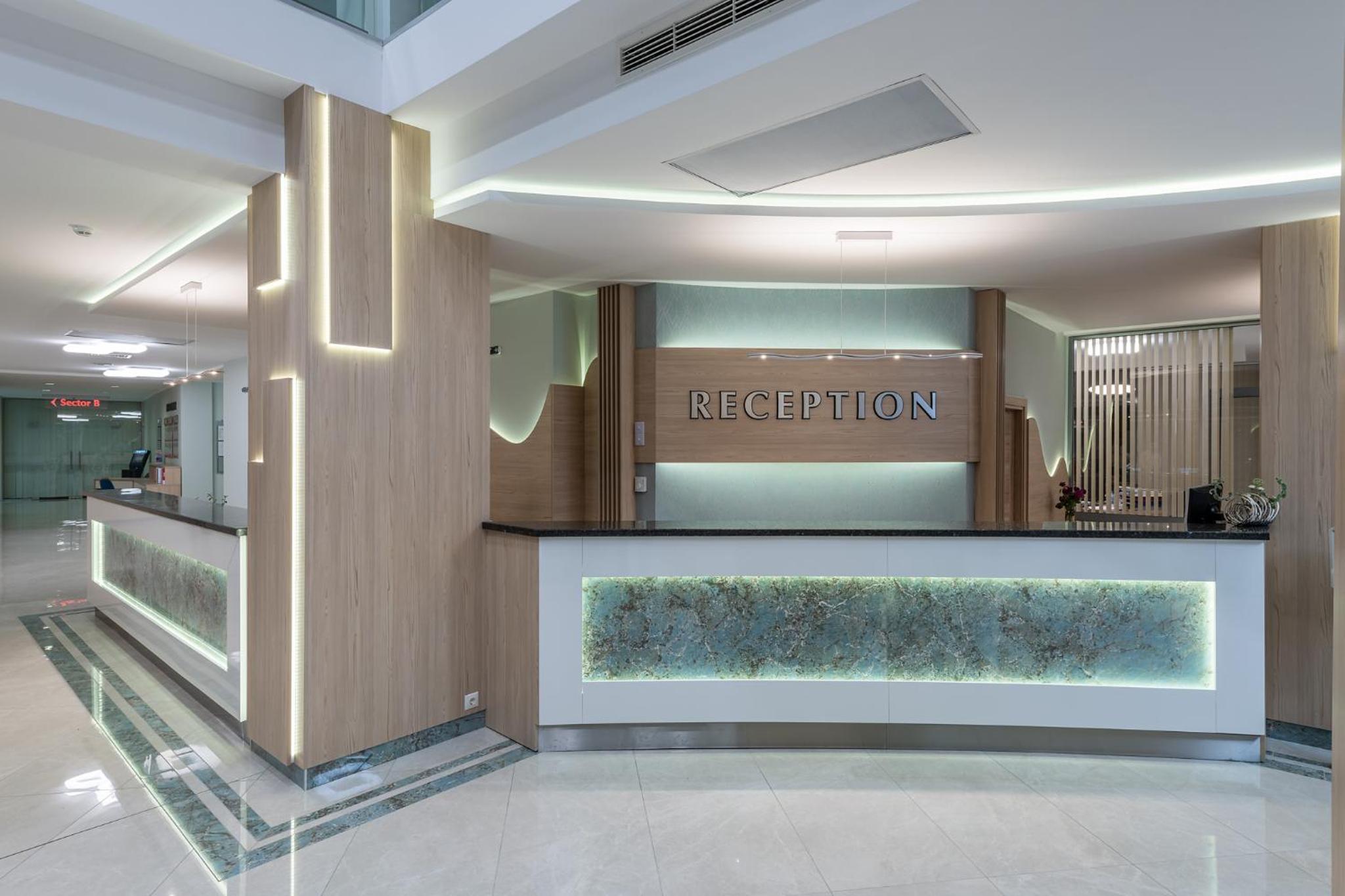 Hotel Neptun Beach
