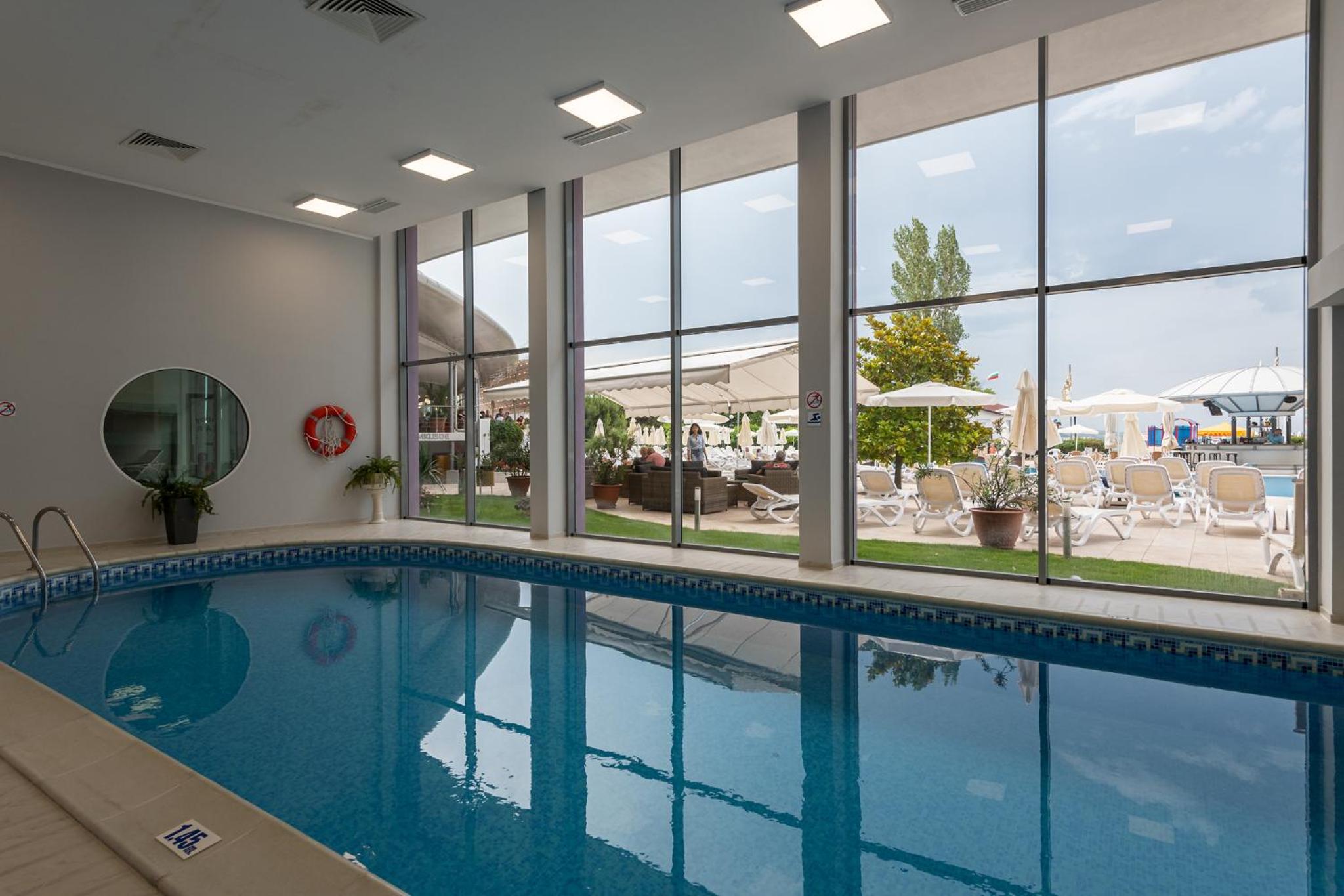 Hotel Neptun Beach