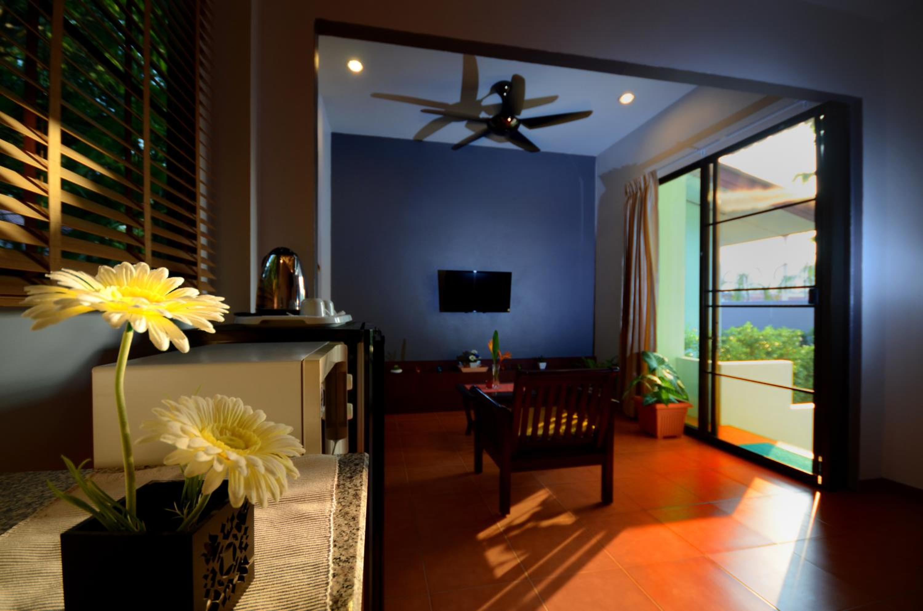 The Fusion Resort Hotel — 21