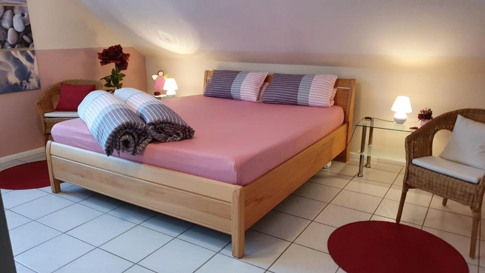 Ferienwohnung Wölfle, photo 32
