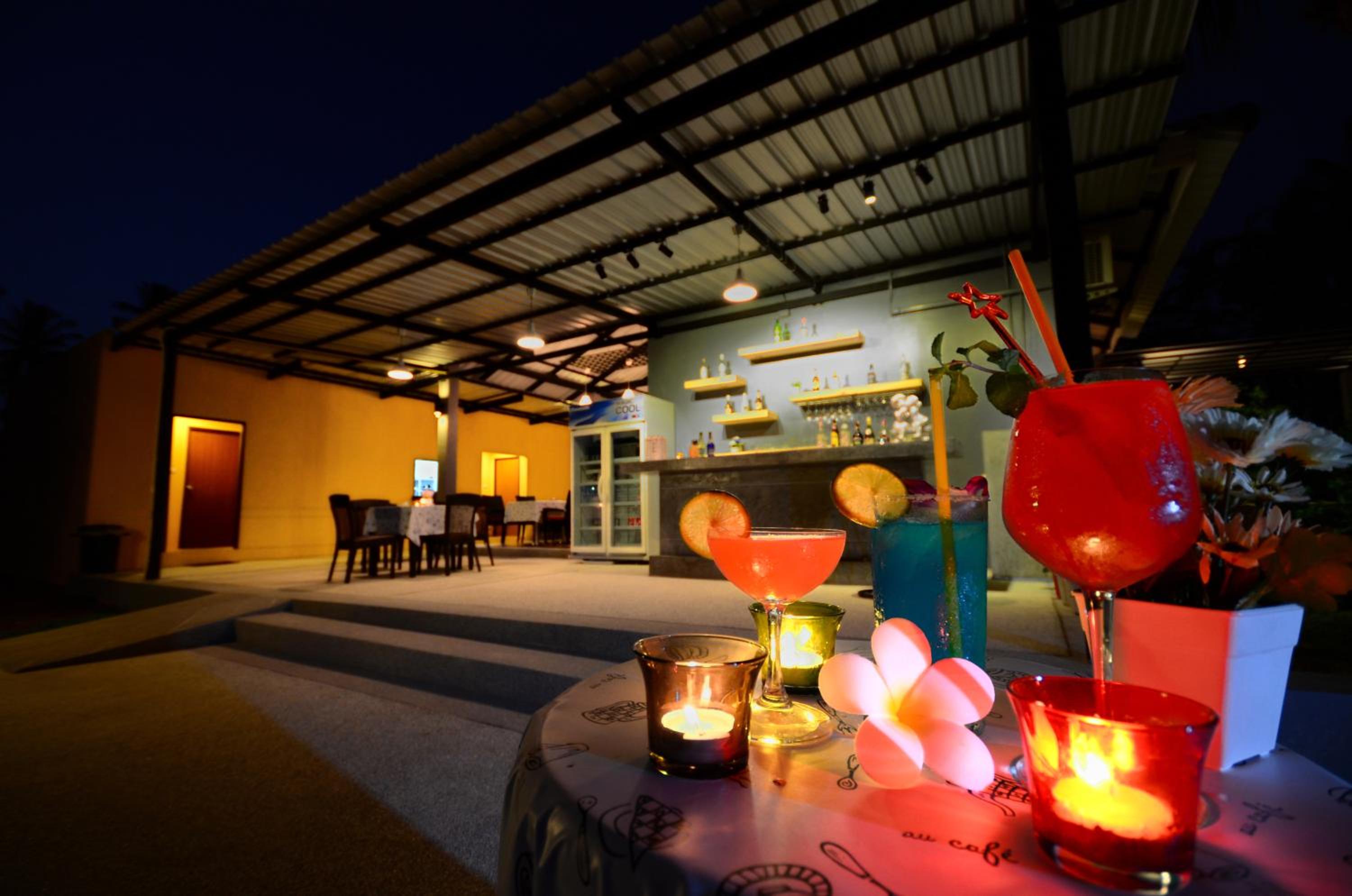 The Fusion Resort Hotel — 23
