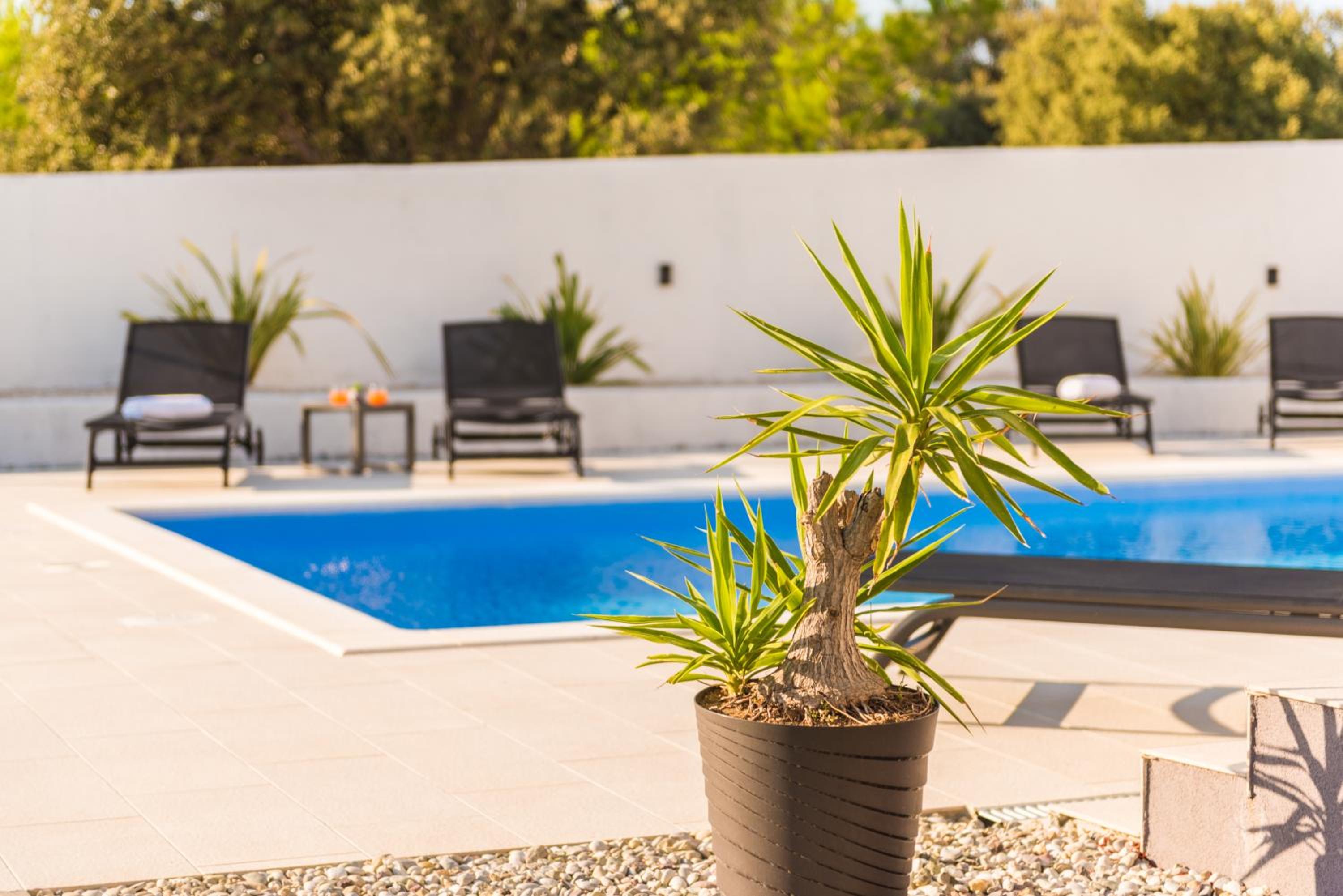 Villa Pollux by AdriaticLuxuryVillas view 5