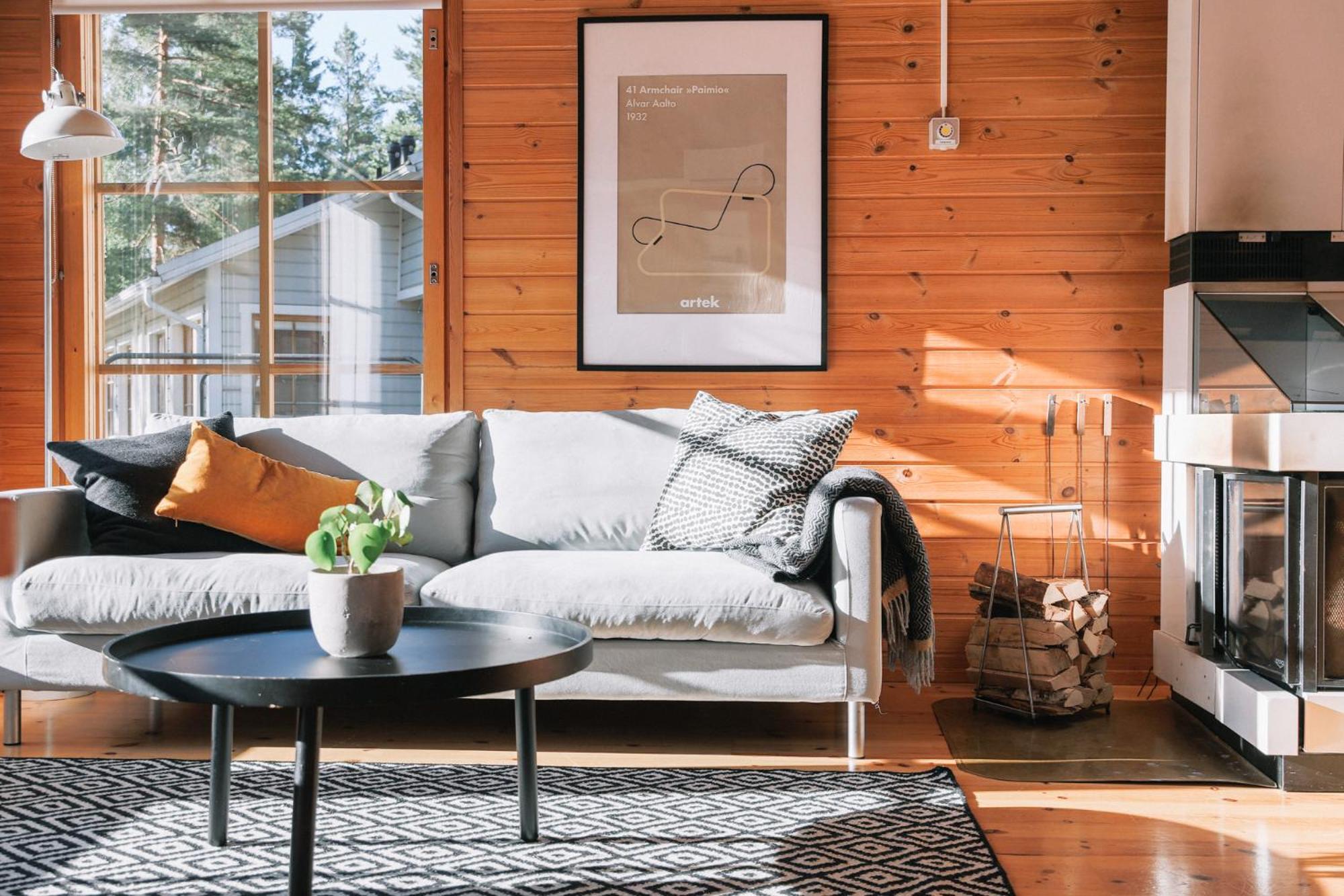 Katve Nature Retreat view 3
