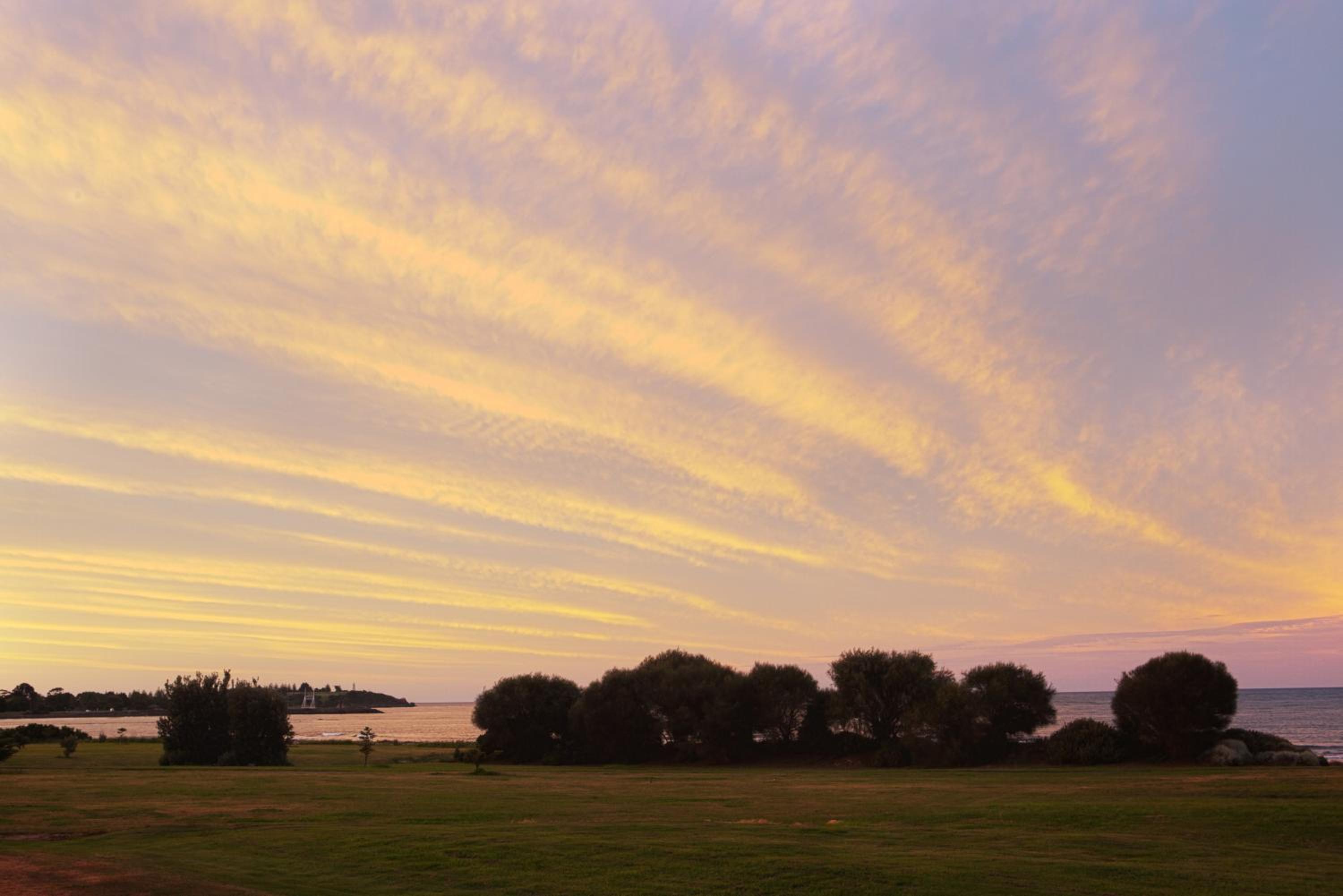 Discovery Parks - Devonport