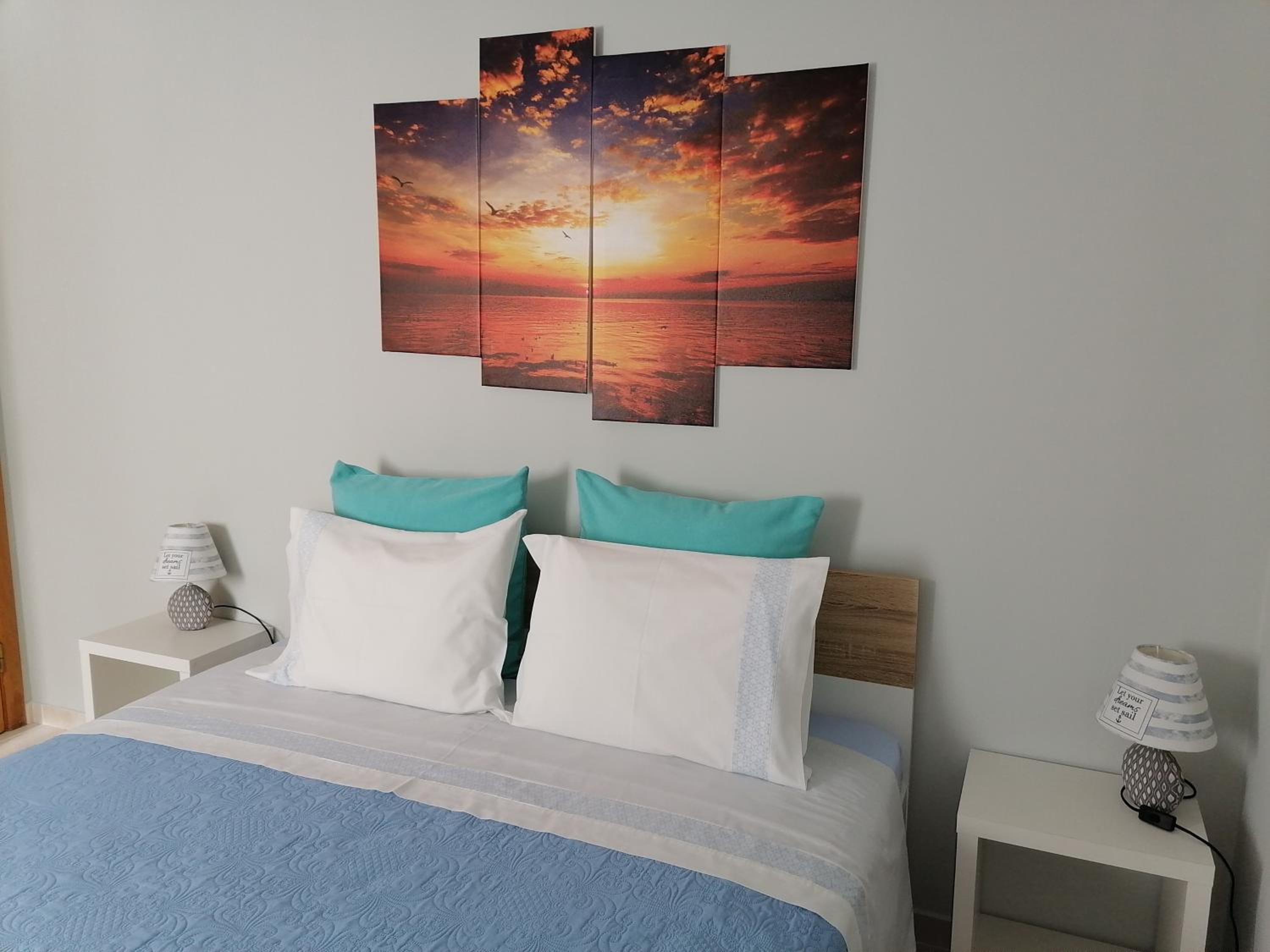 Azimute Guest House