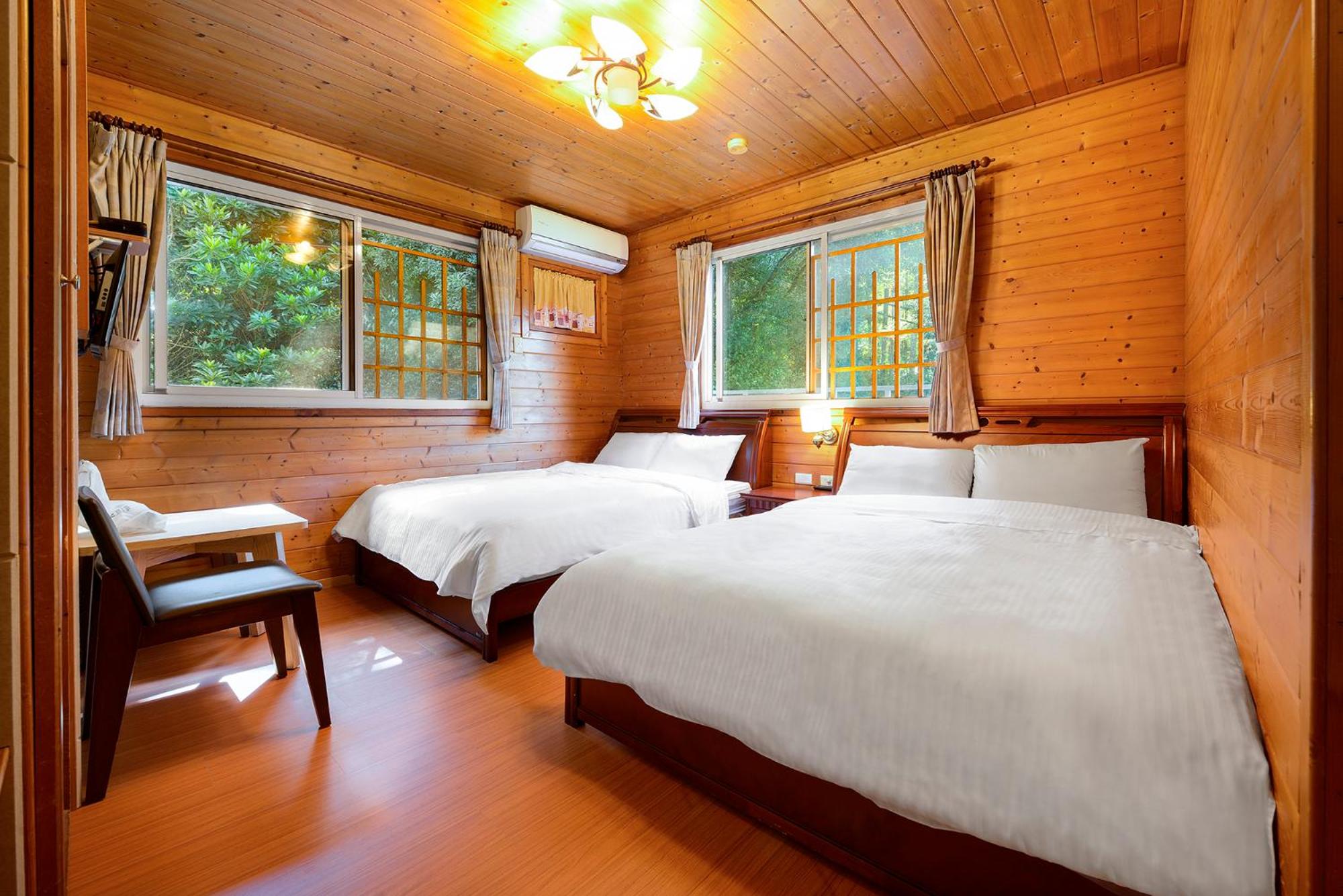 Li Jin Kuan Homestay