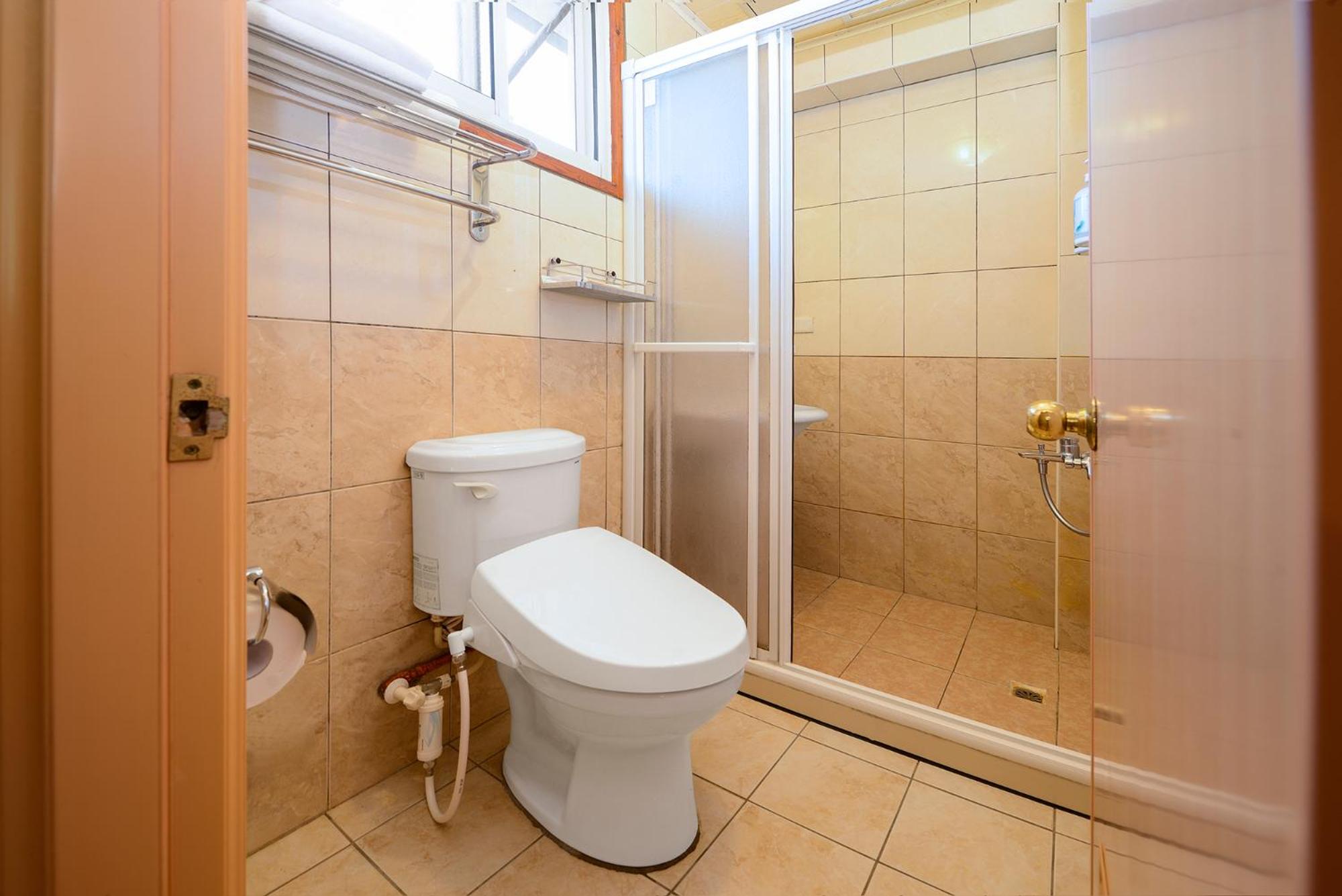 Li Jin Kuan Homestay