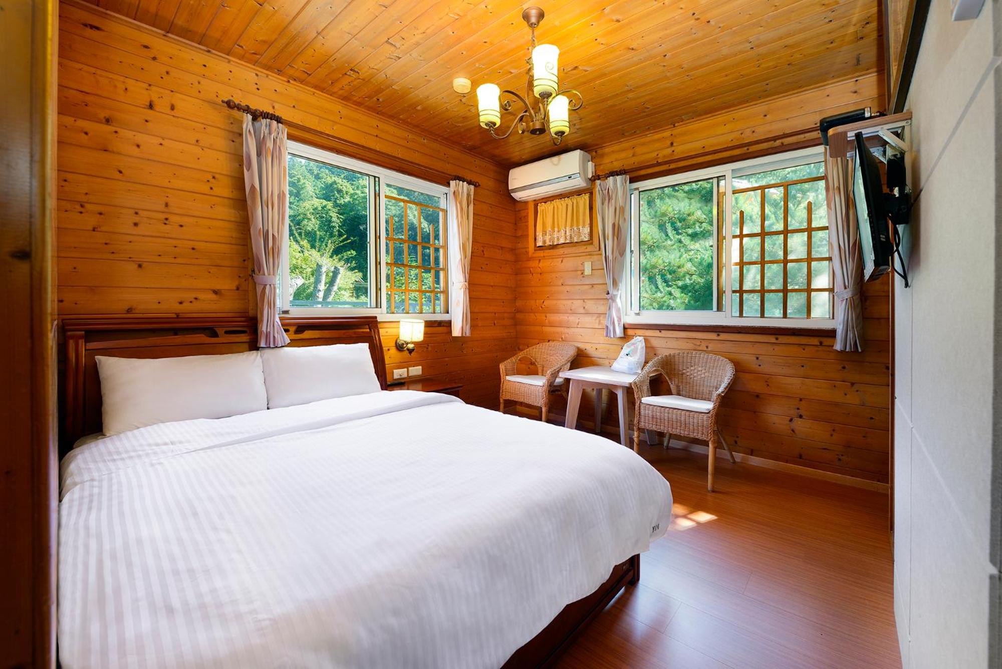 Li Jin Kuan Homestay