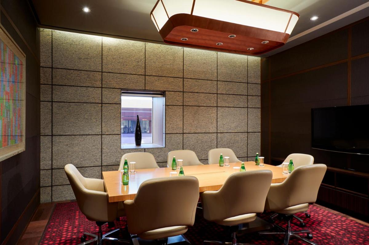 The Westin Seoul Parnas 58