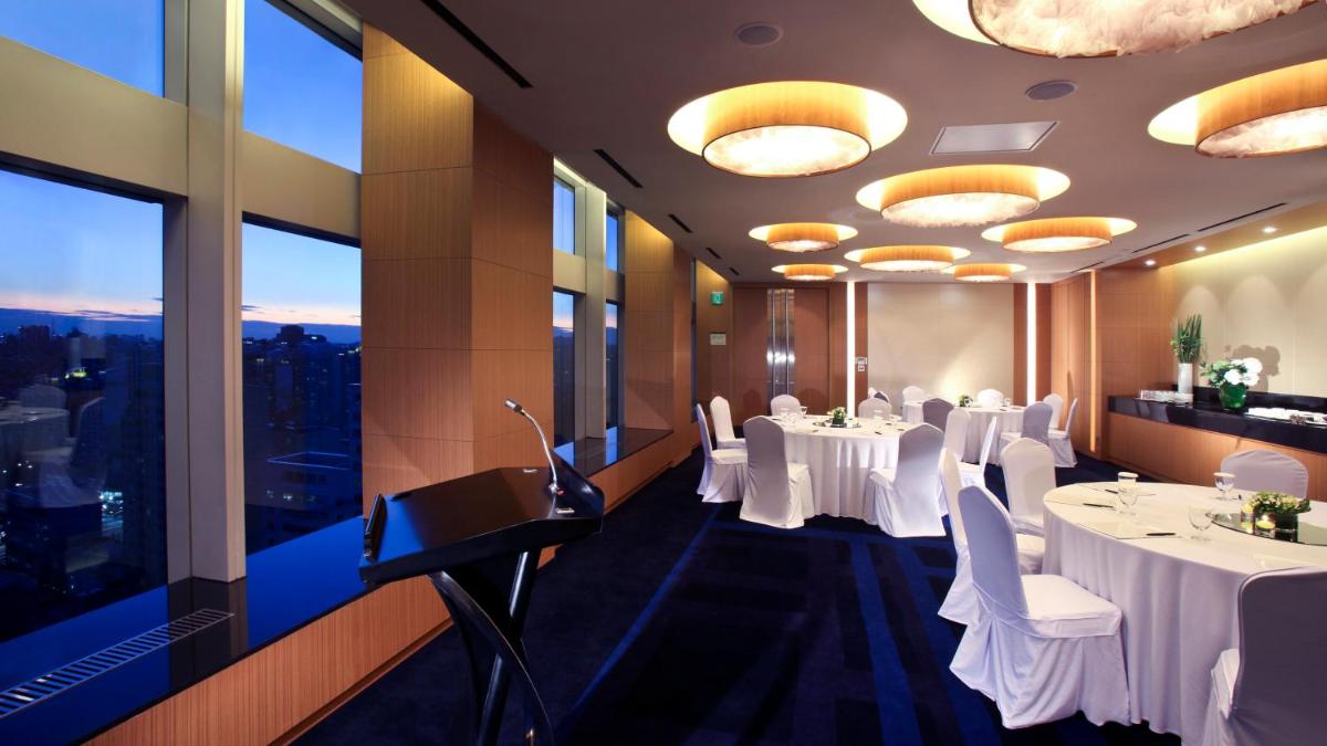 The Westin Seoul Parnas 70