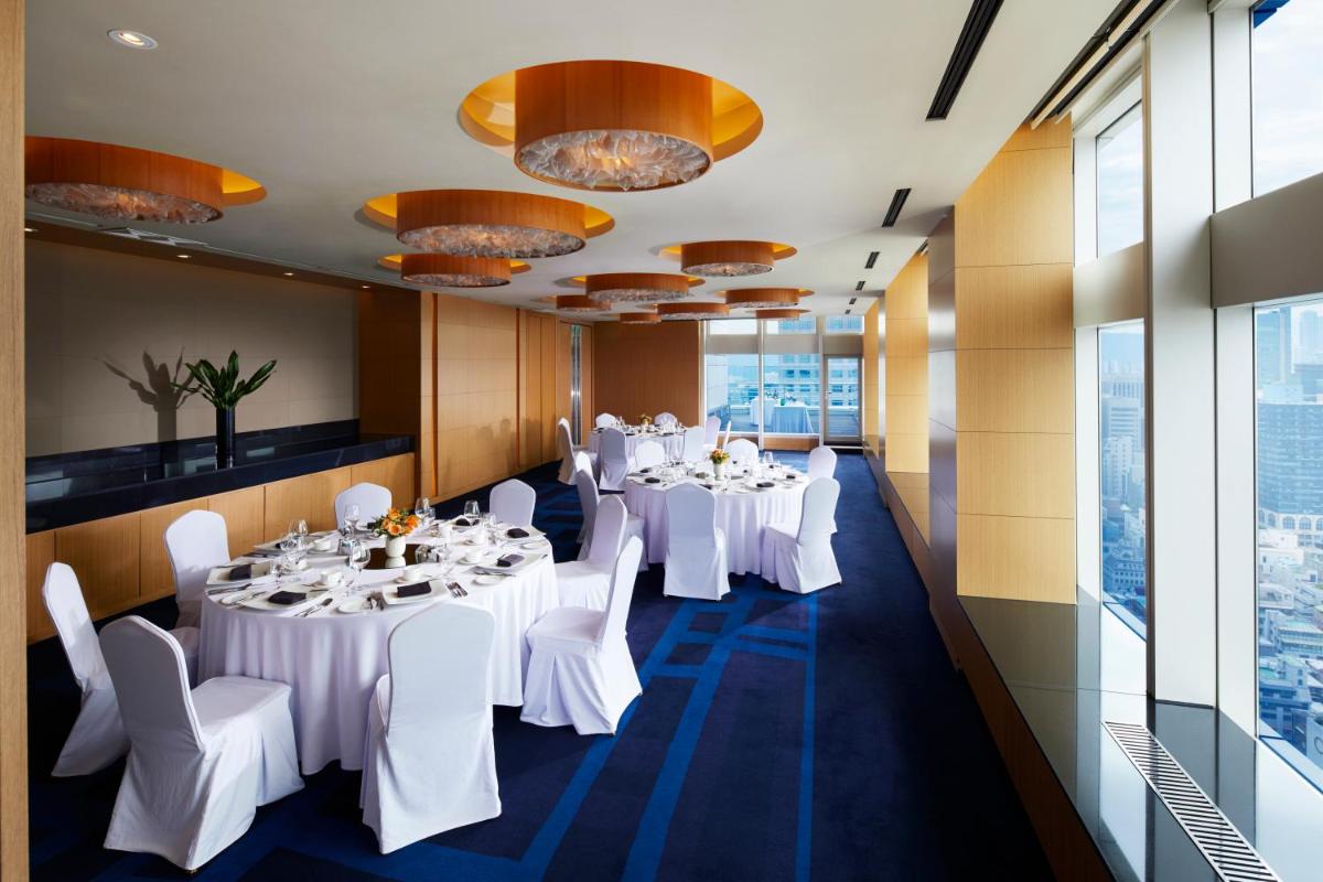 The Westin Seoul Parnas 74
