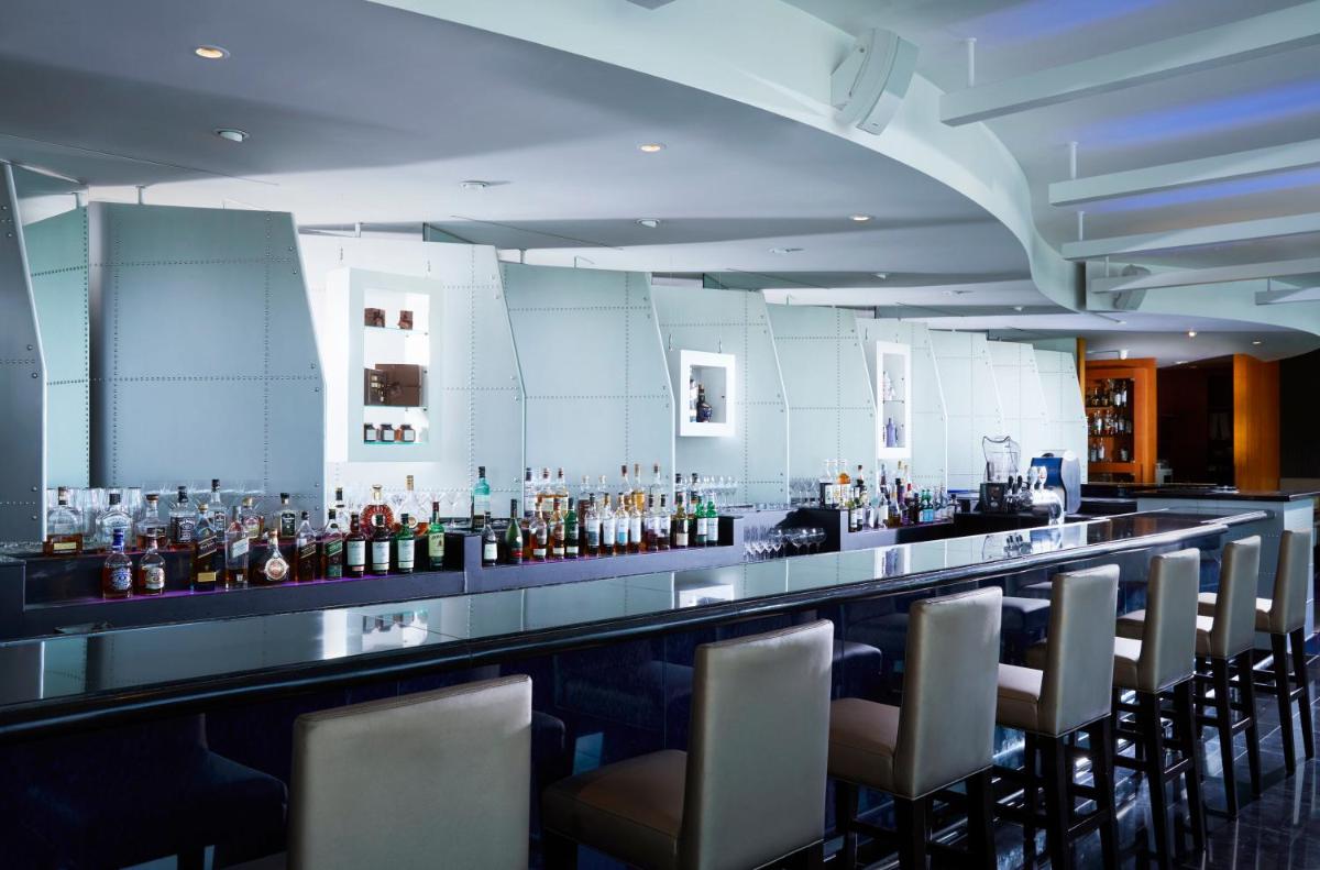The Westin Seoul Parnas 26