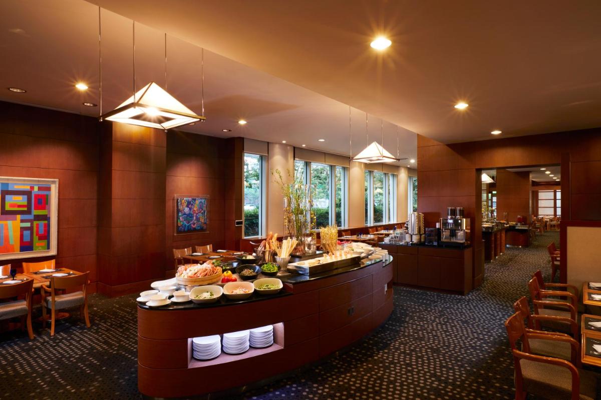 The Westin Seoul Parnas 17