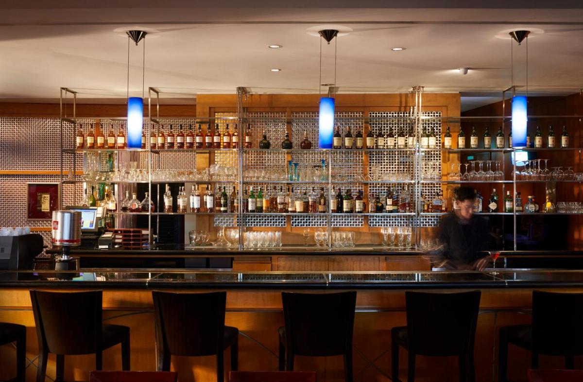 The Westin Seoul Parnas 24