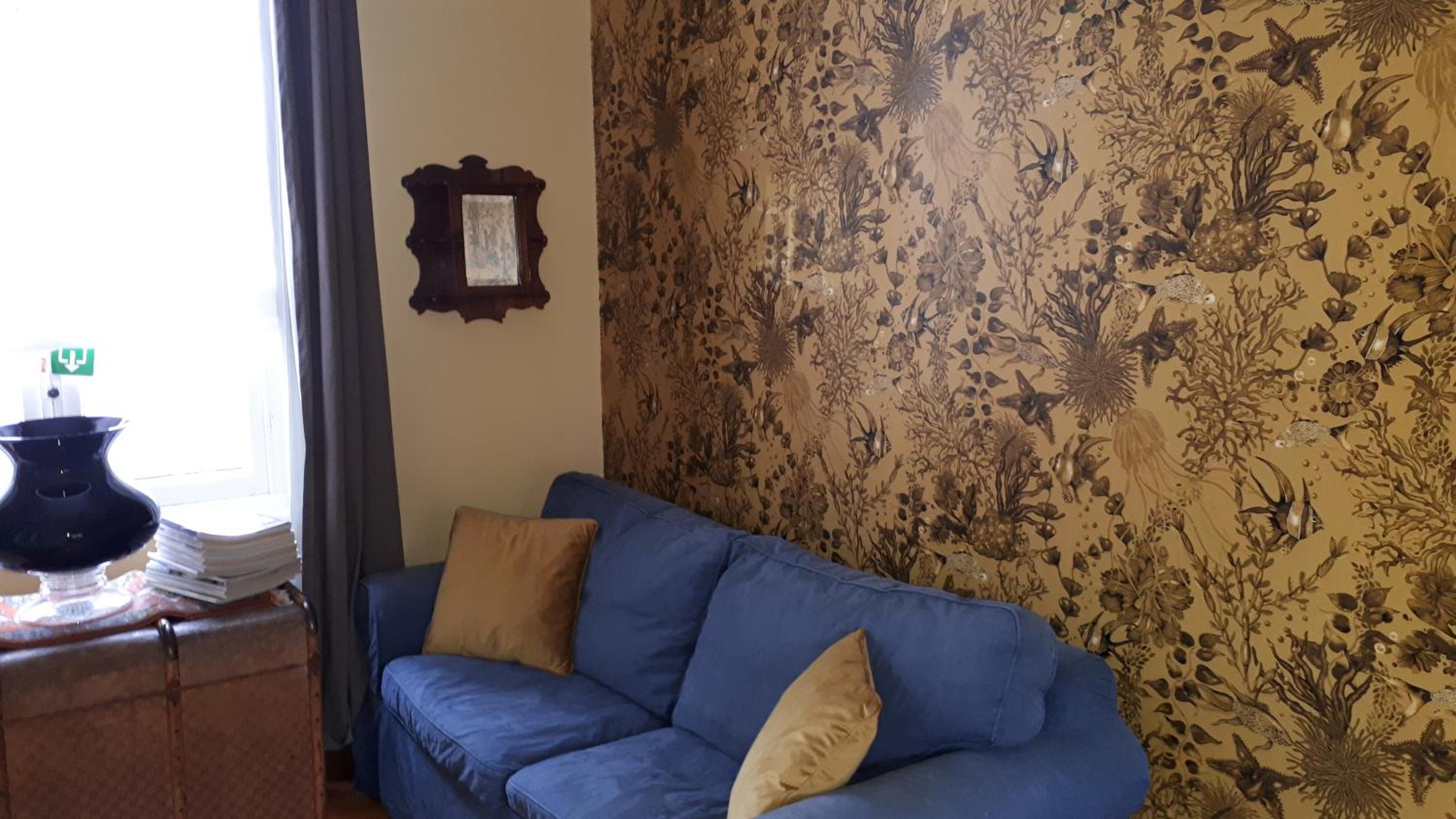 B&B Villa D'Hondt
