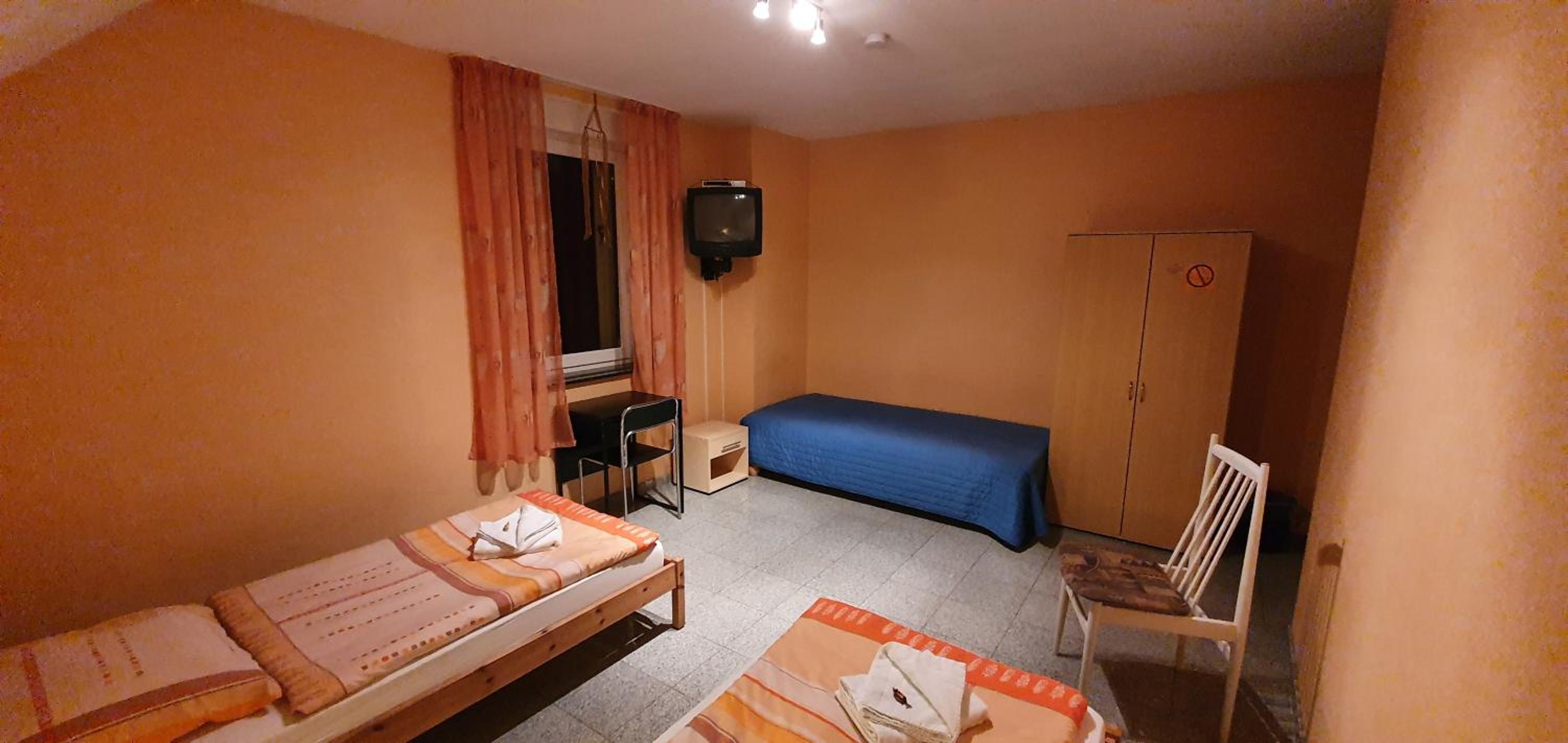 Ferienwohnung Wille view 5