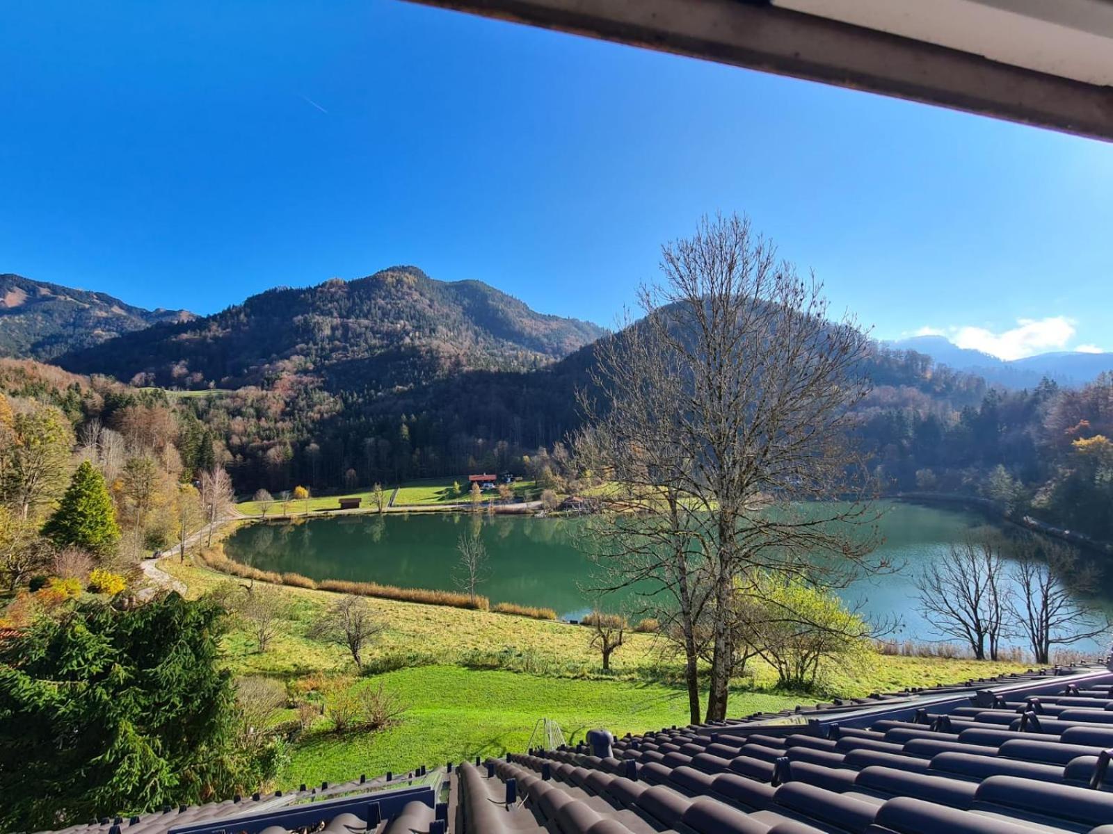 Maisonettewohnung am Wössener See view 5