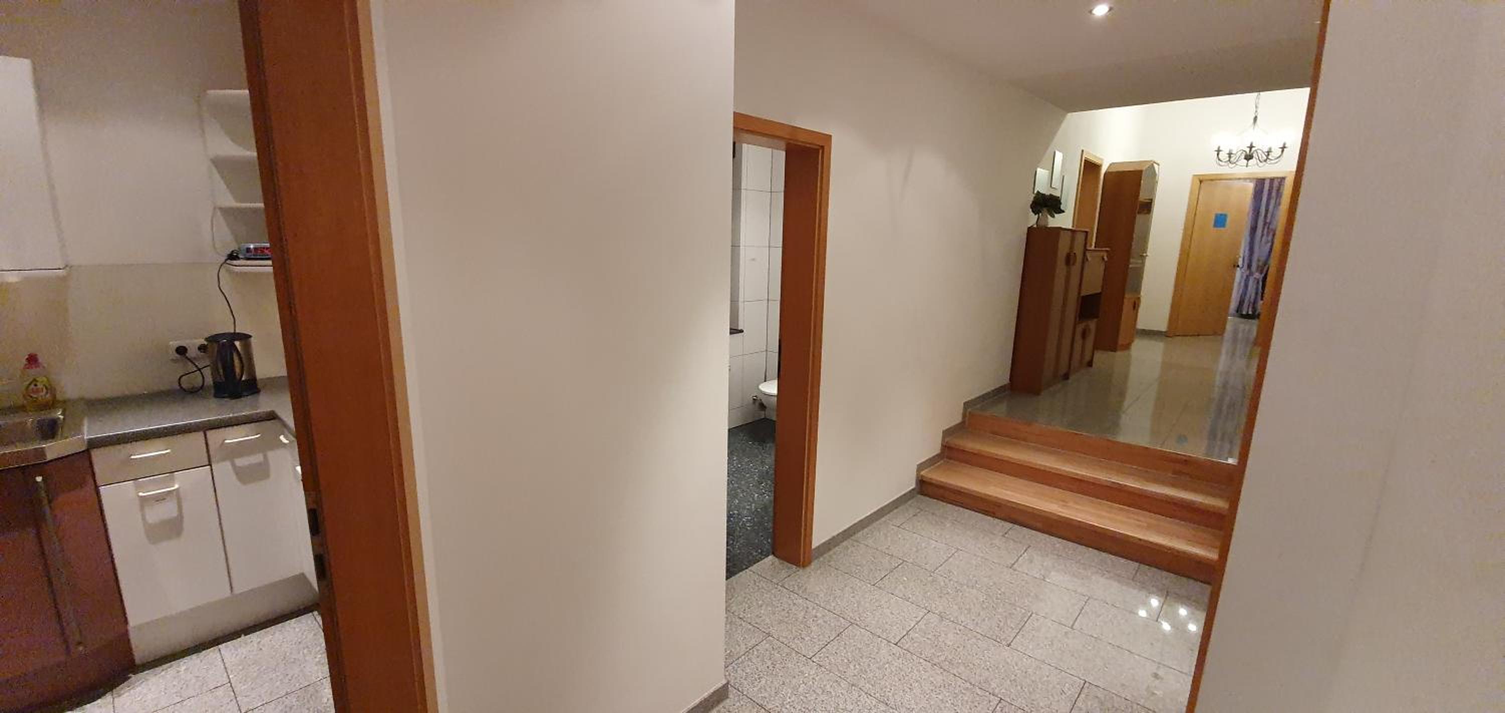 Ferienwohnung Wille view 4