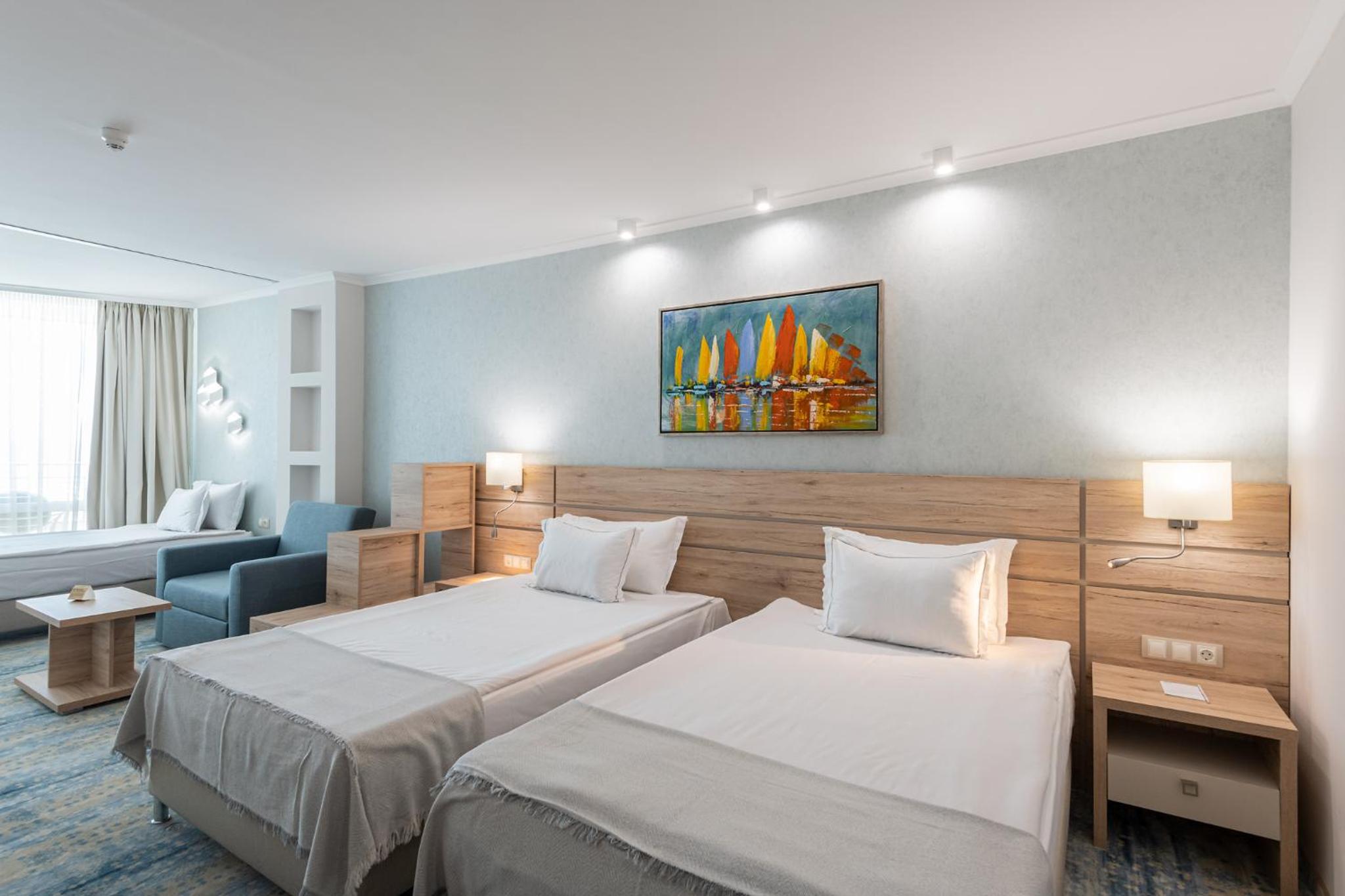Hotel Neptun Beach
