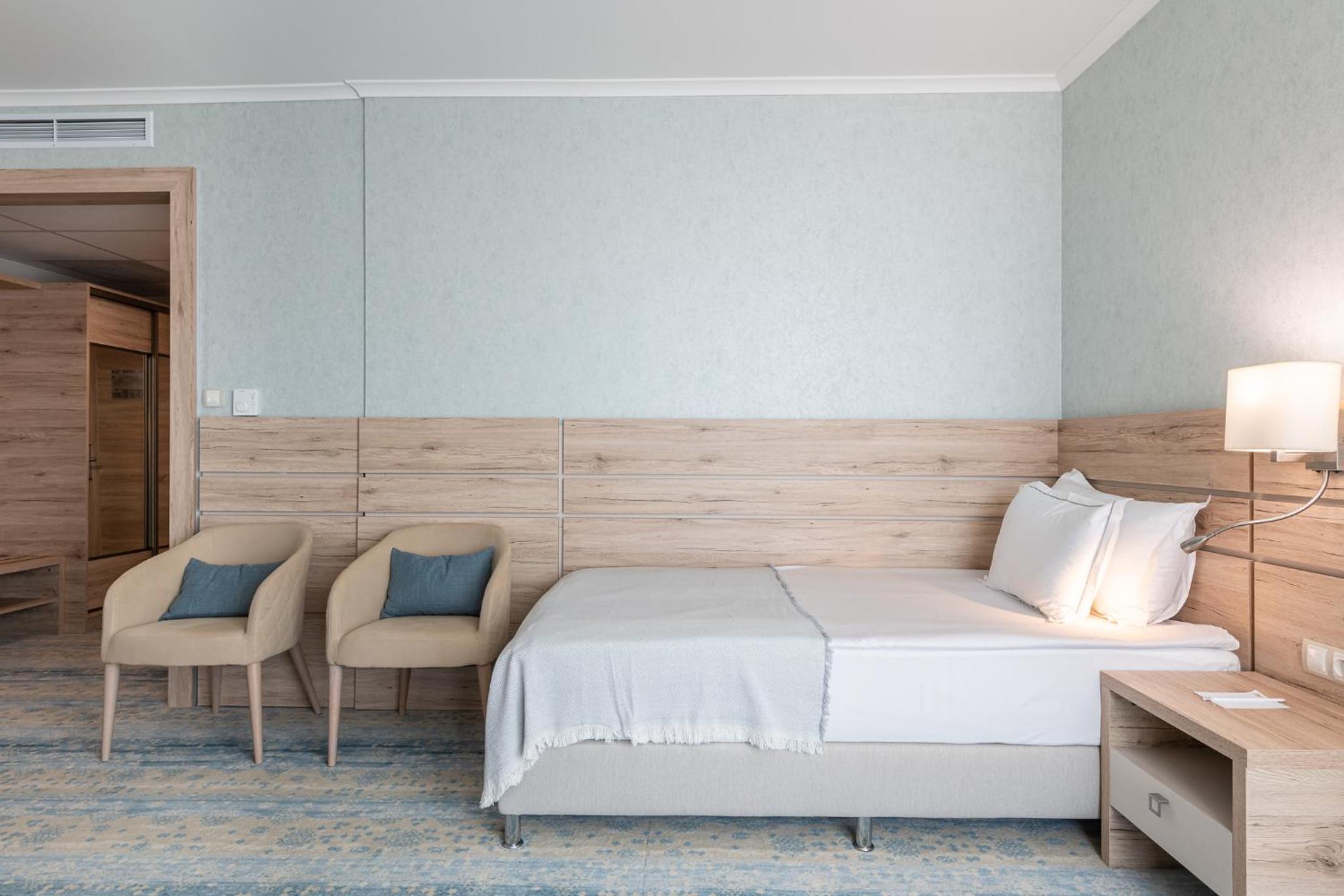 Hotel Neptun Beach