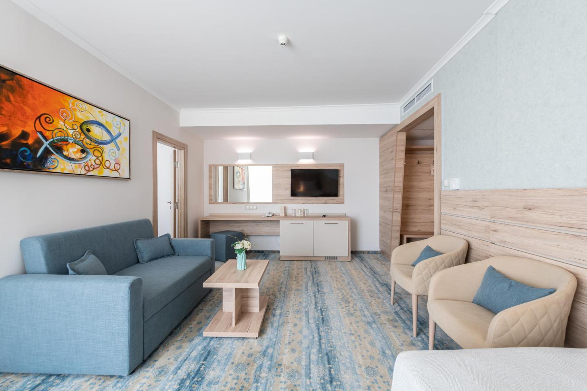 Hotel Neptun Beach
