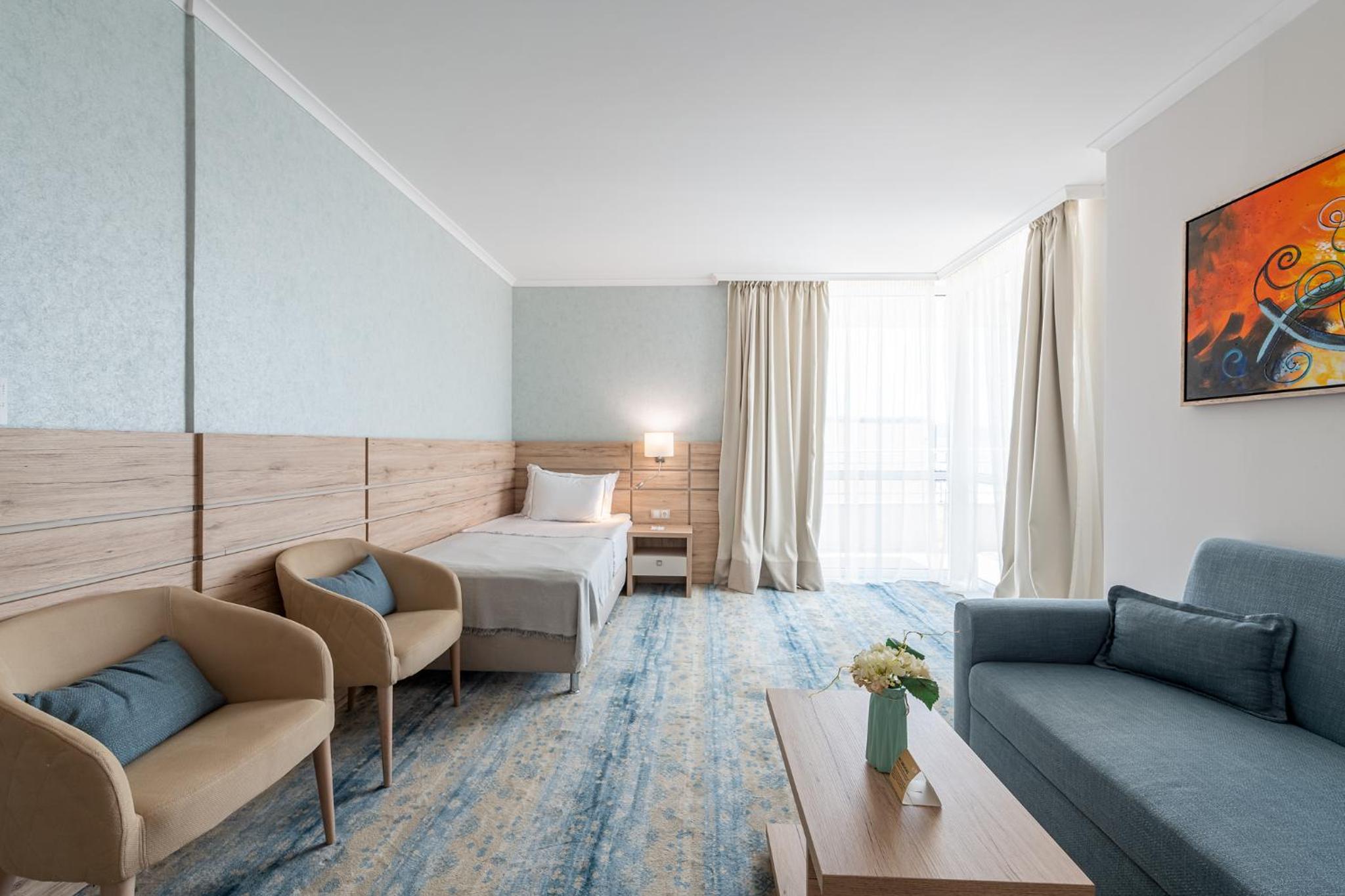 Hotel Neptun Beach