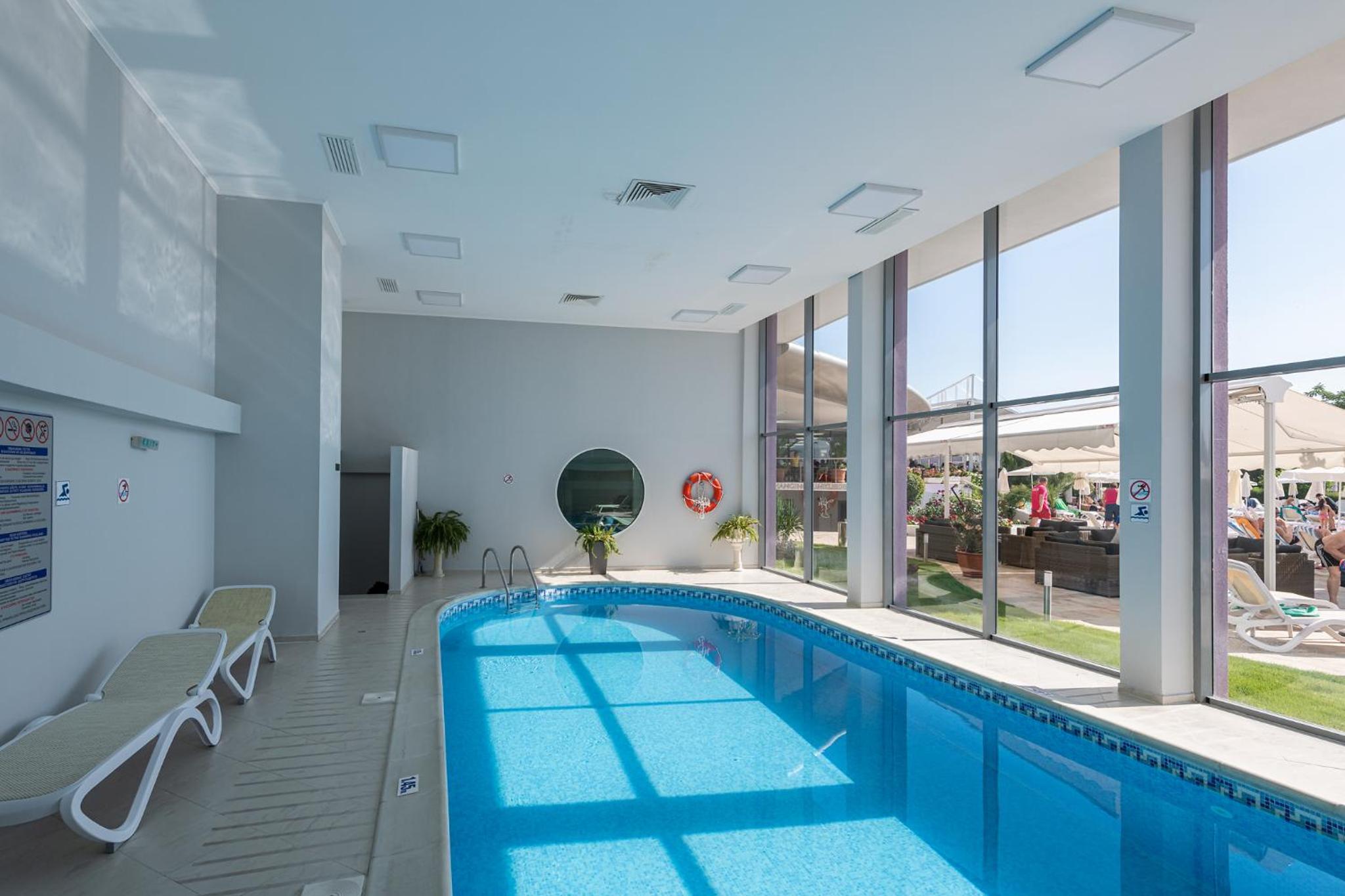 Hotel Neptun Beach