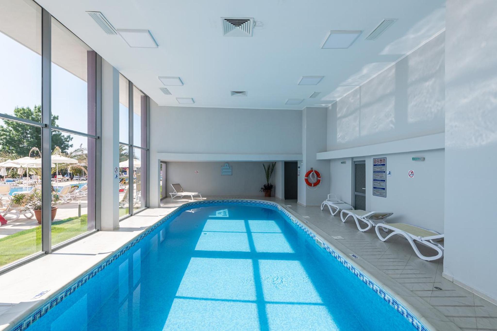 Hotel Neptun Beach