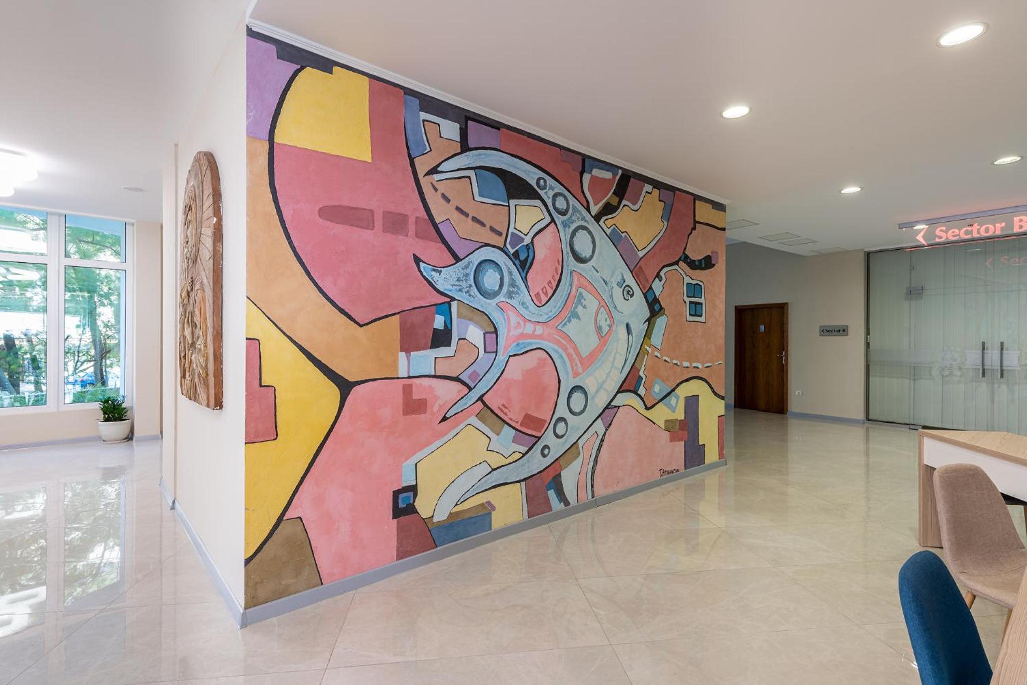 Hotel Neptun Beach