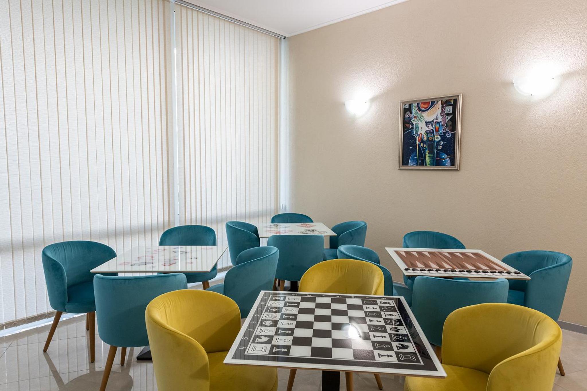 Hotel Neptun Beach