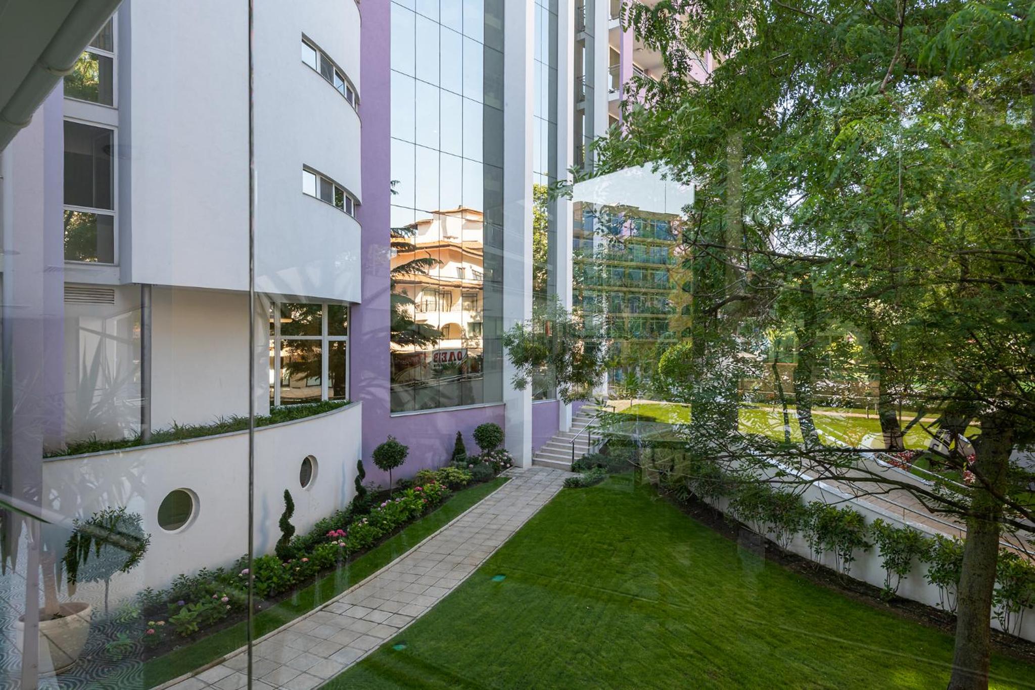 Hotel Neptun Beach
