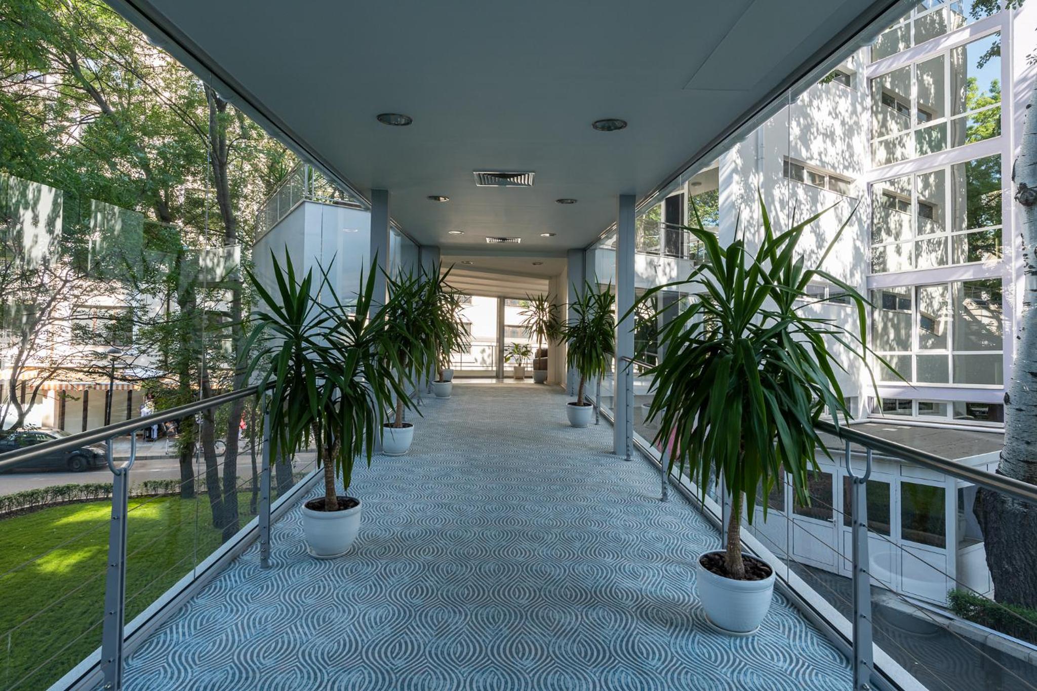 Hotel Neptun Beach