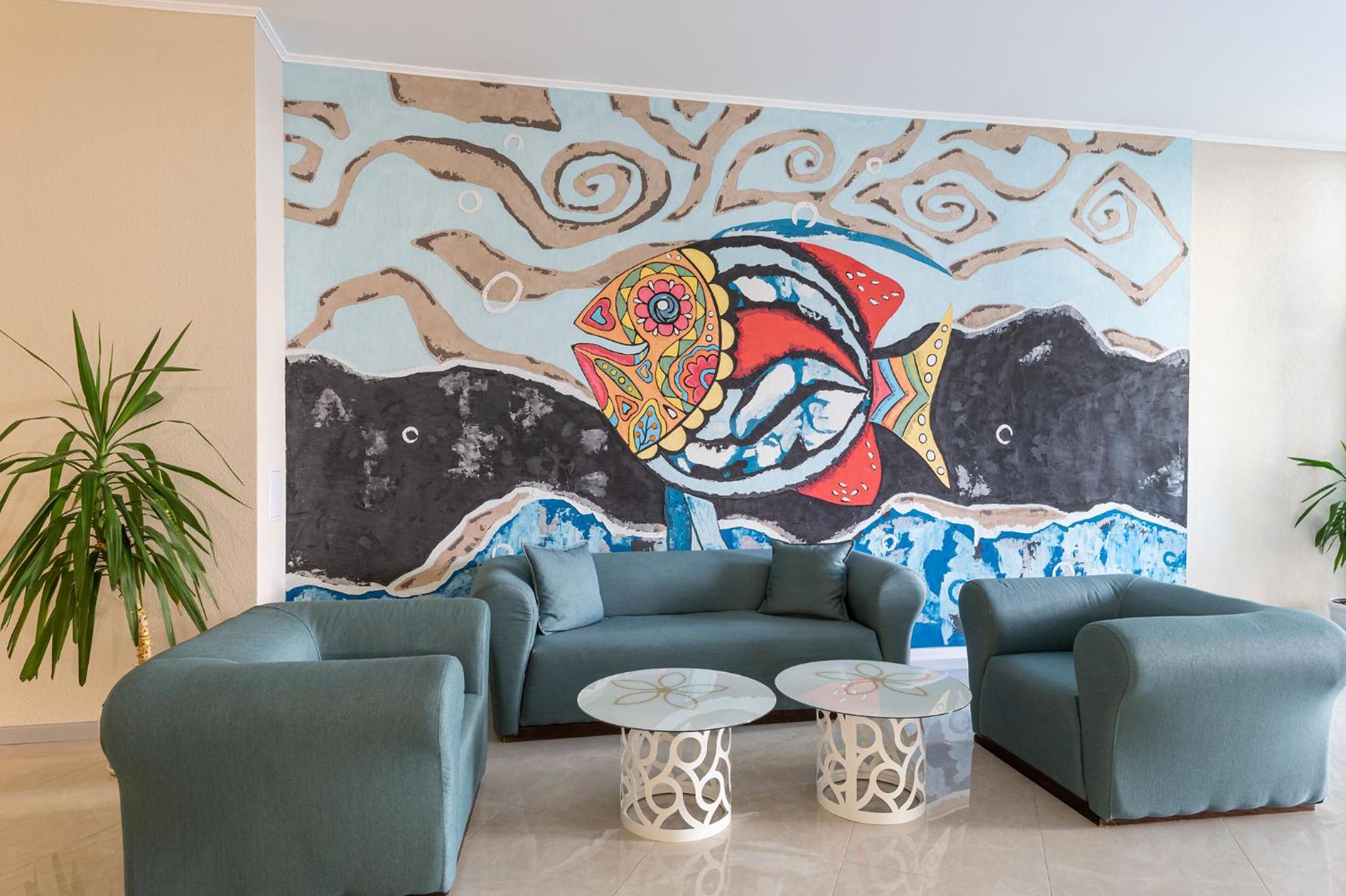 Hotel Neptun Beach