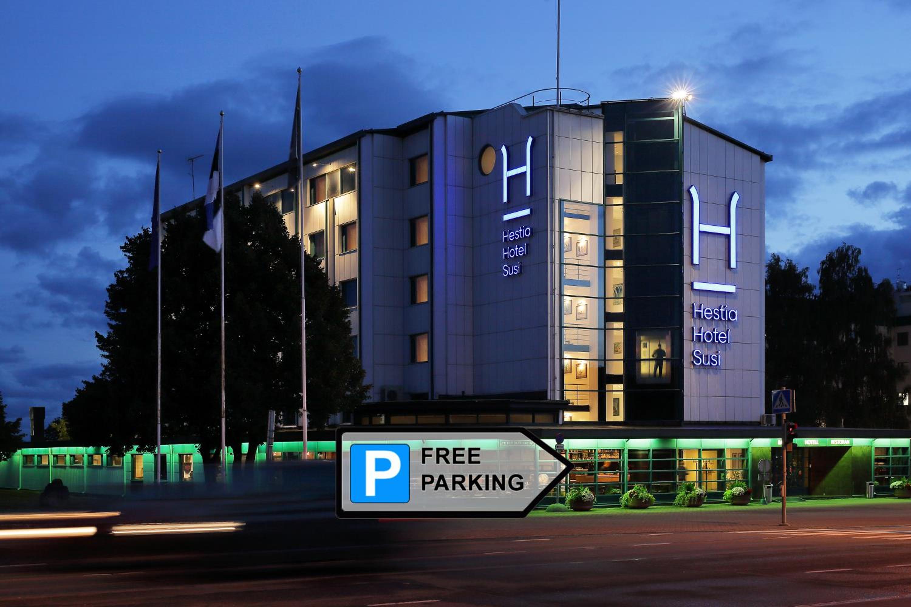 Tallinn Vacations - Hestia Hotel Susi - Property Image 15