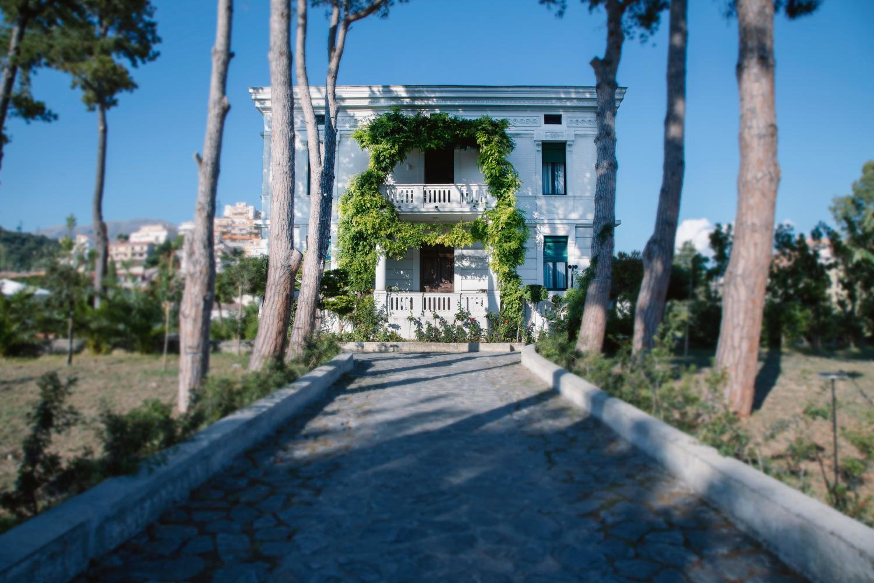 Villa Giordanelli