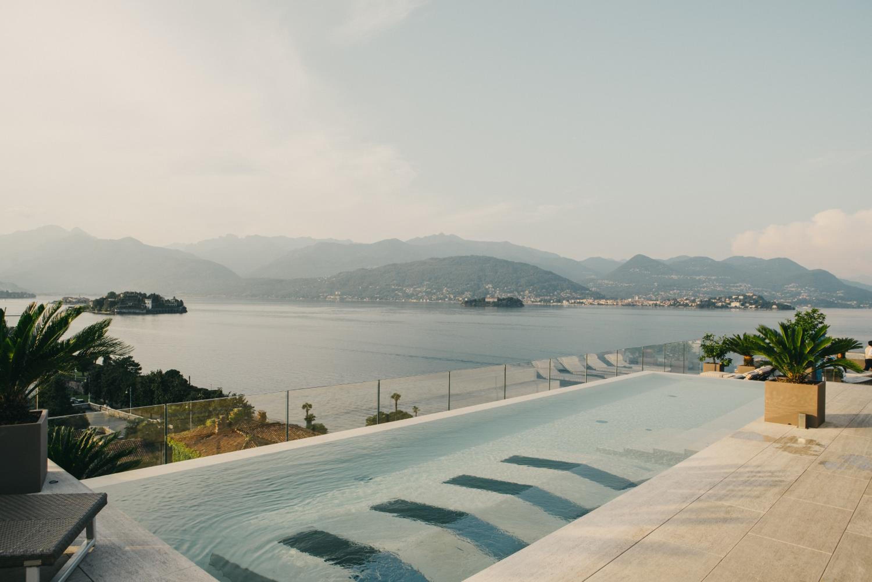 Stresa Vacations - Hotel La Palma - Property Image 5