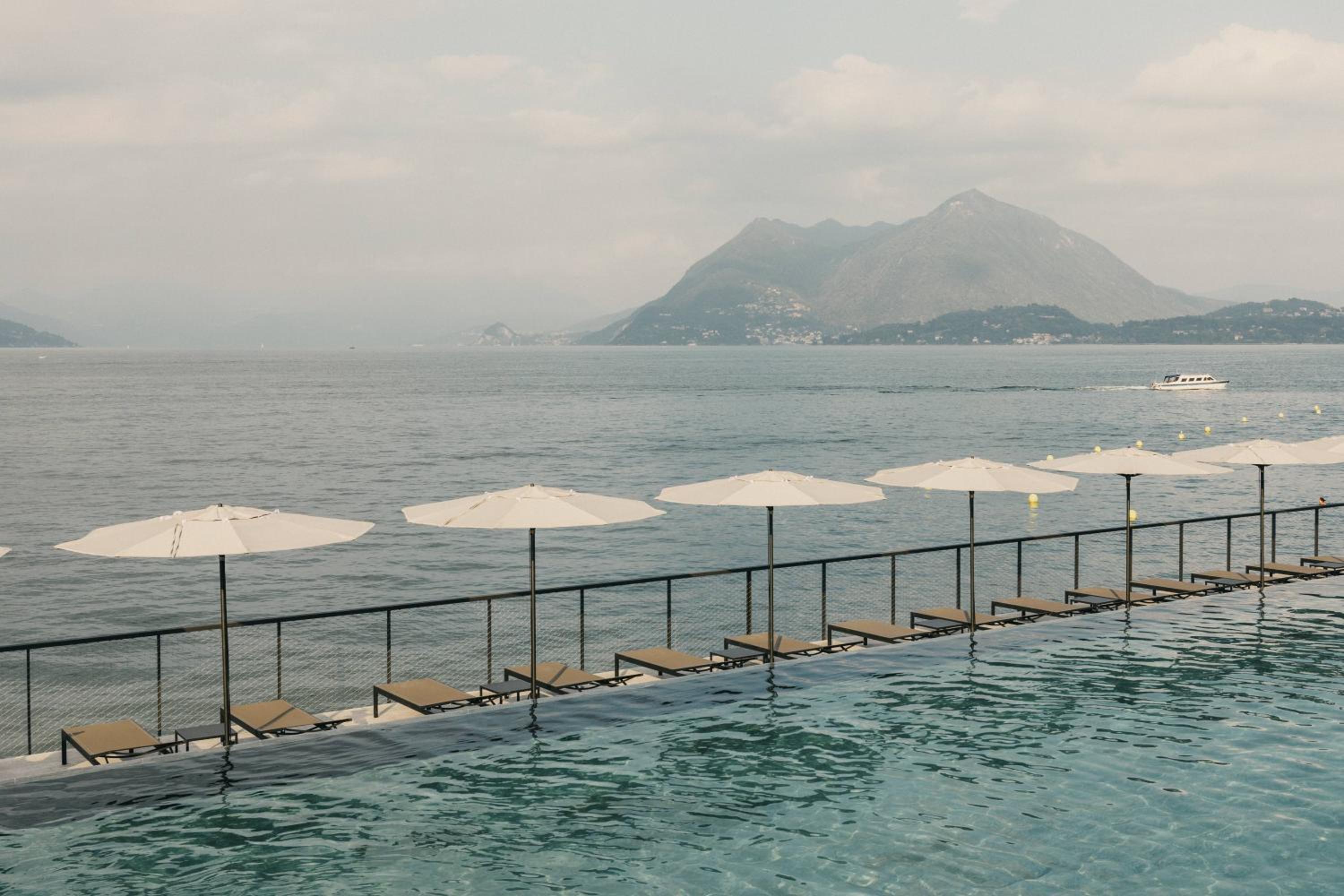 Stresa Vacations - Hotel La Palma - Property Image 1