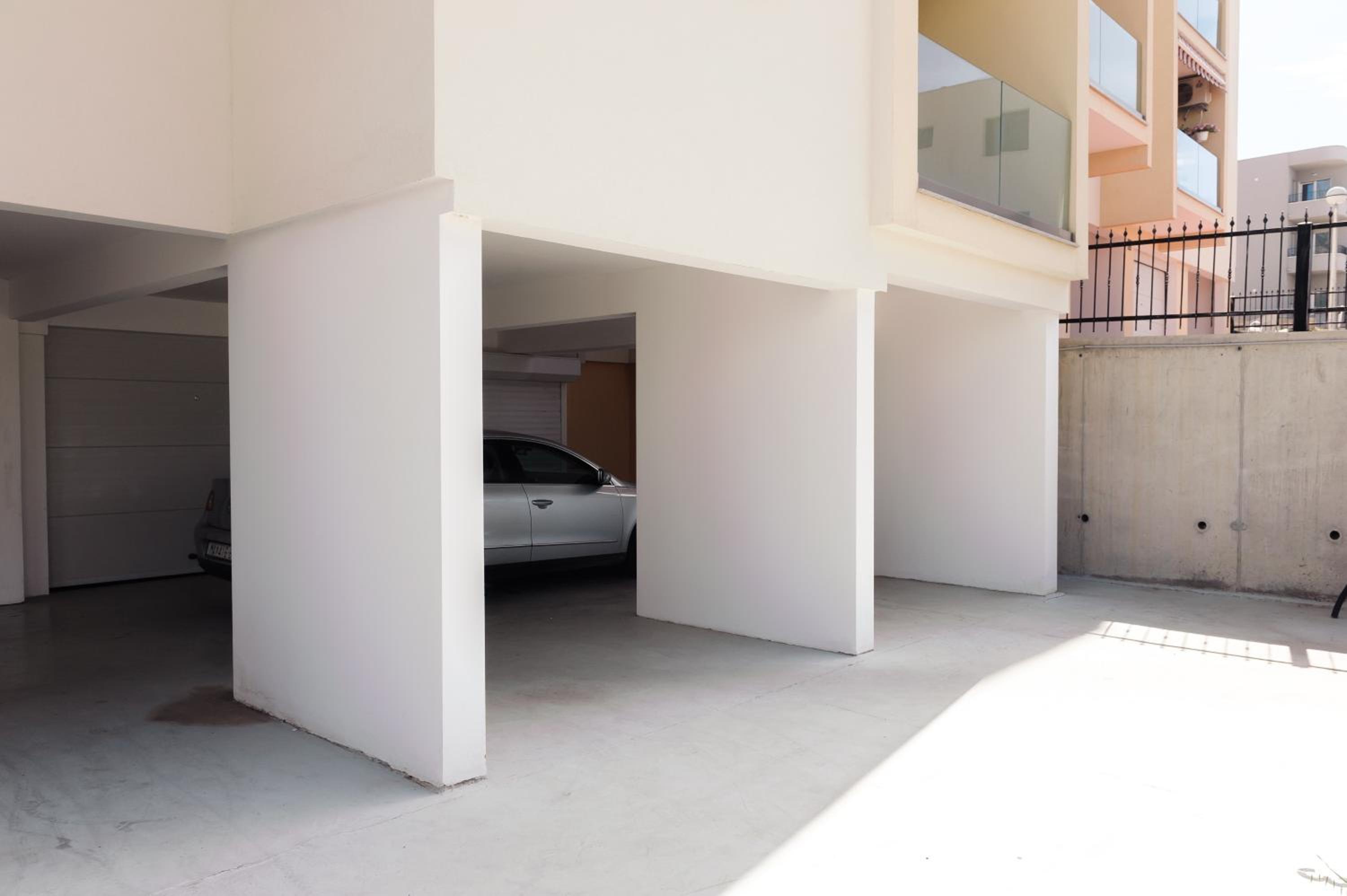 Apartments Crystal