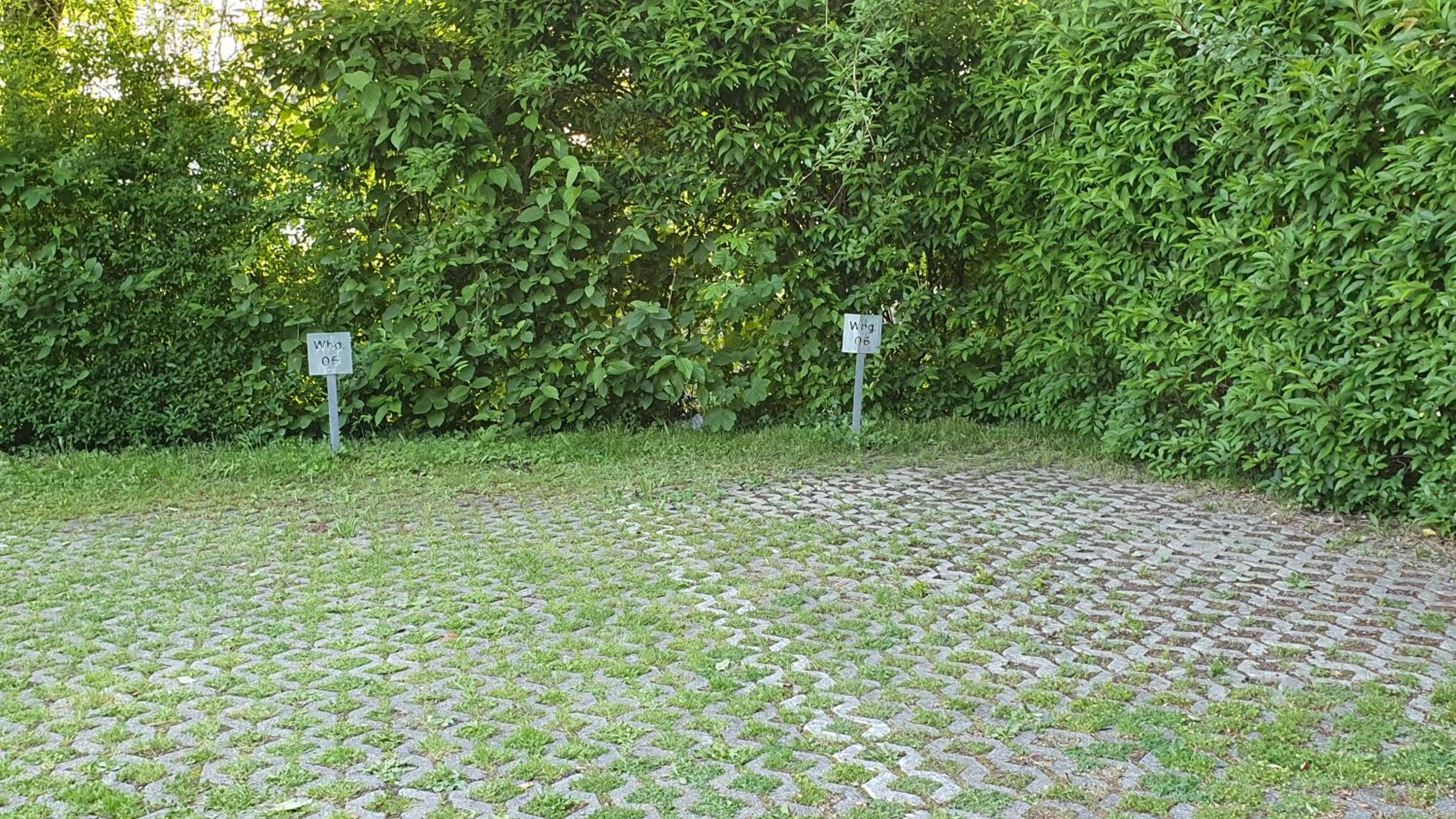 Gemütliche Ferienwohnung in Wasserburg