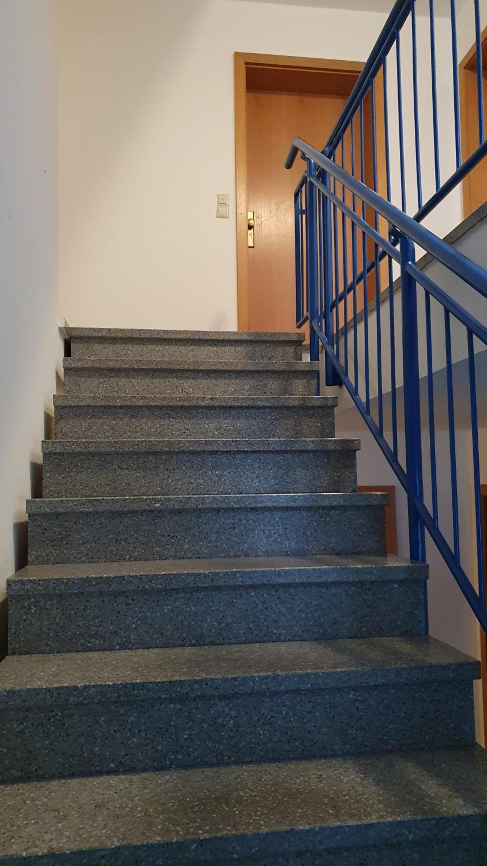 Gemütliche Ferienwohnung in Wasserburg