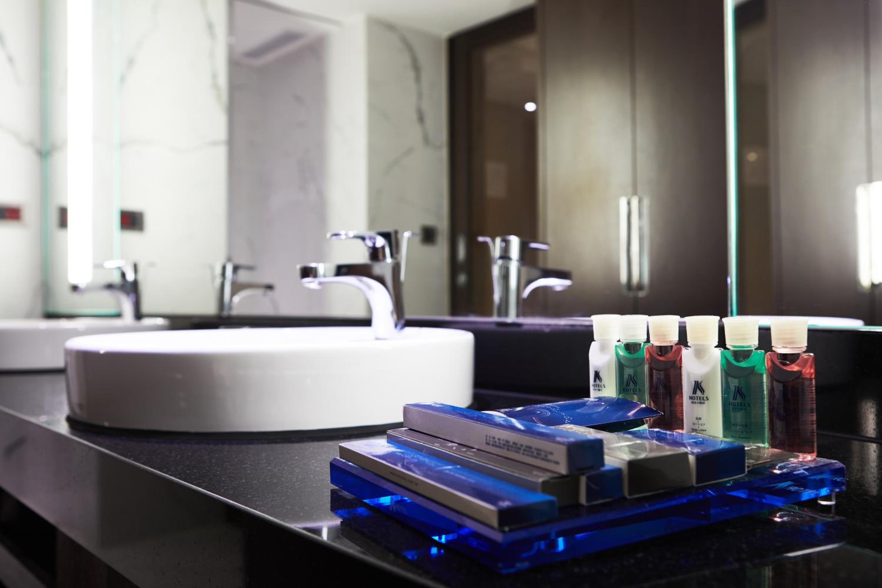 K Hotel Taipei Dunnan