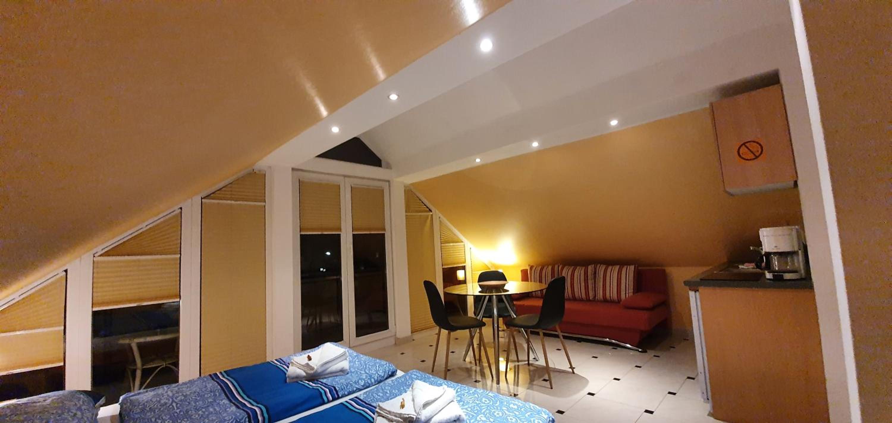 Studio Wille view 5