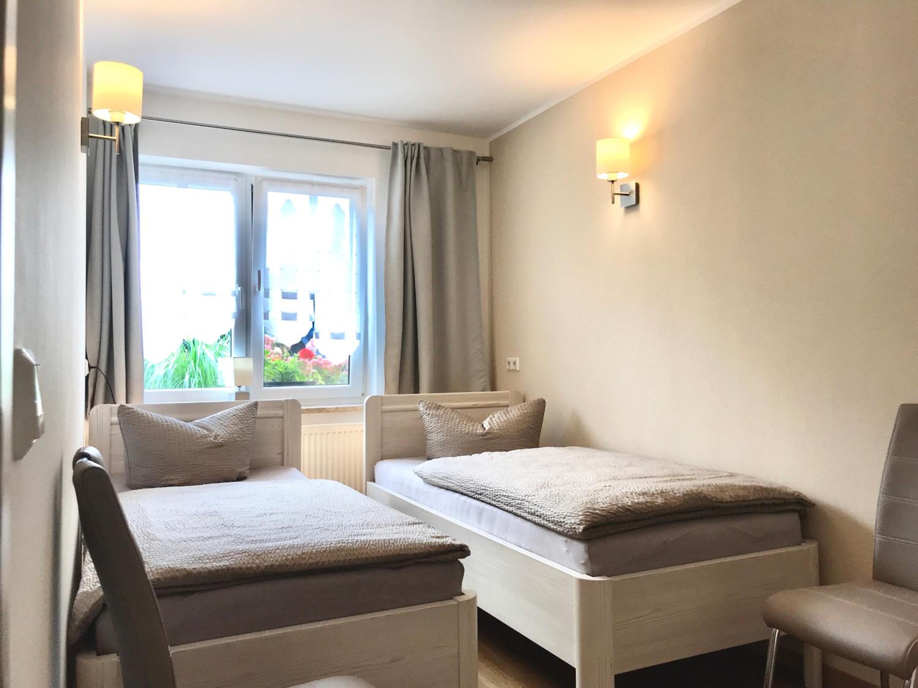 Spreewaldapartments-Kossatz