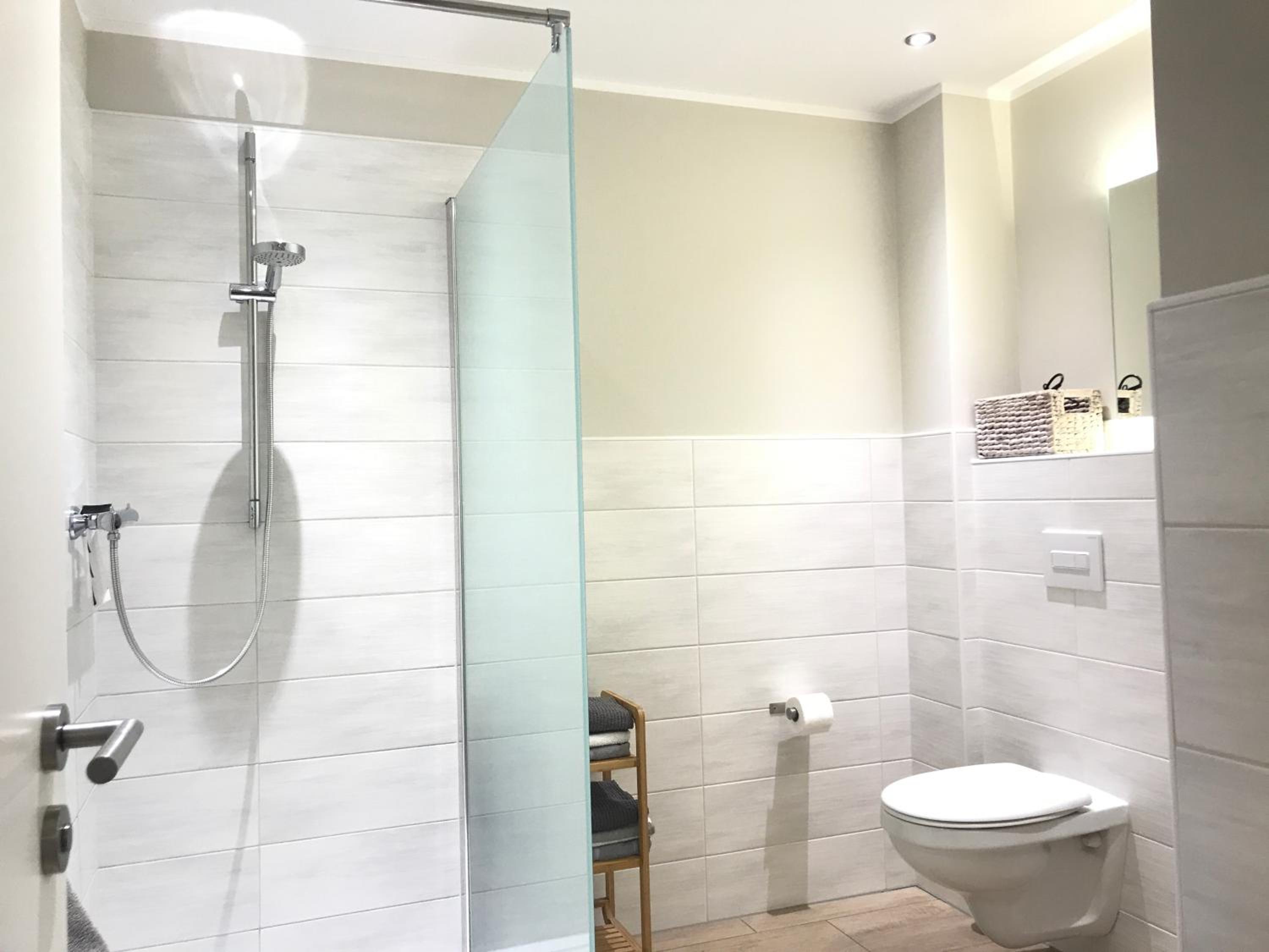 Spreewaldapartments-Kossatz